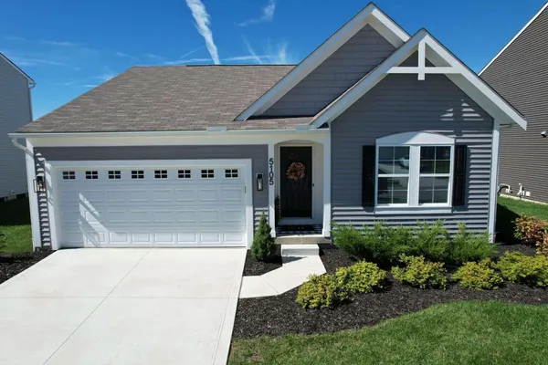 $364,900 | 5105 Harvest Lane, South Bloomfield, OH 43103