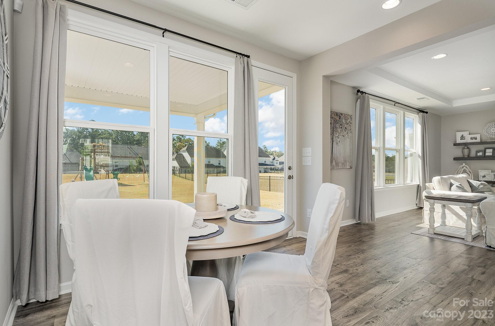 15127 Shallow Ridge Road Charlotte, NC 28278 - Photo 12 of 48 Gallery Image 12