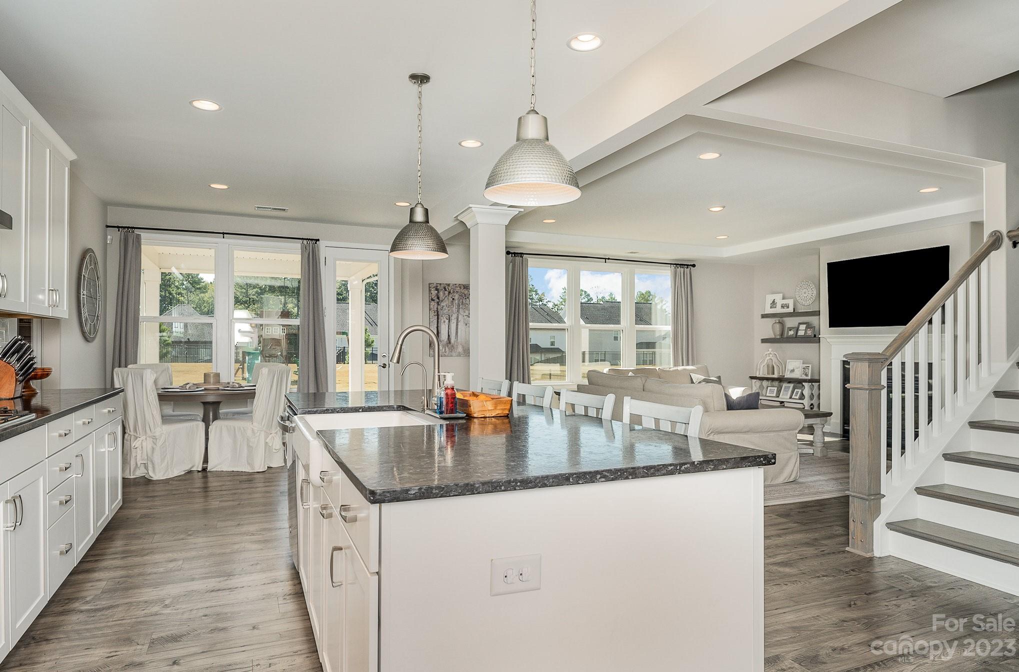 15127 Shallow Ridge Road Charlotte, NC 28278 - Photo 15 of 48 Gallery Image 15