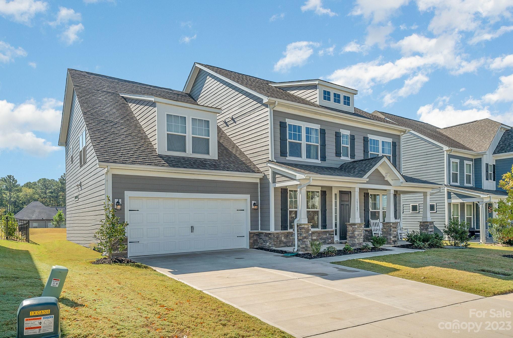 15127 Shallow Ridge Road Charlotte, NC 28278 - Photo 2 of 48 Gallery Image 2
