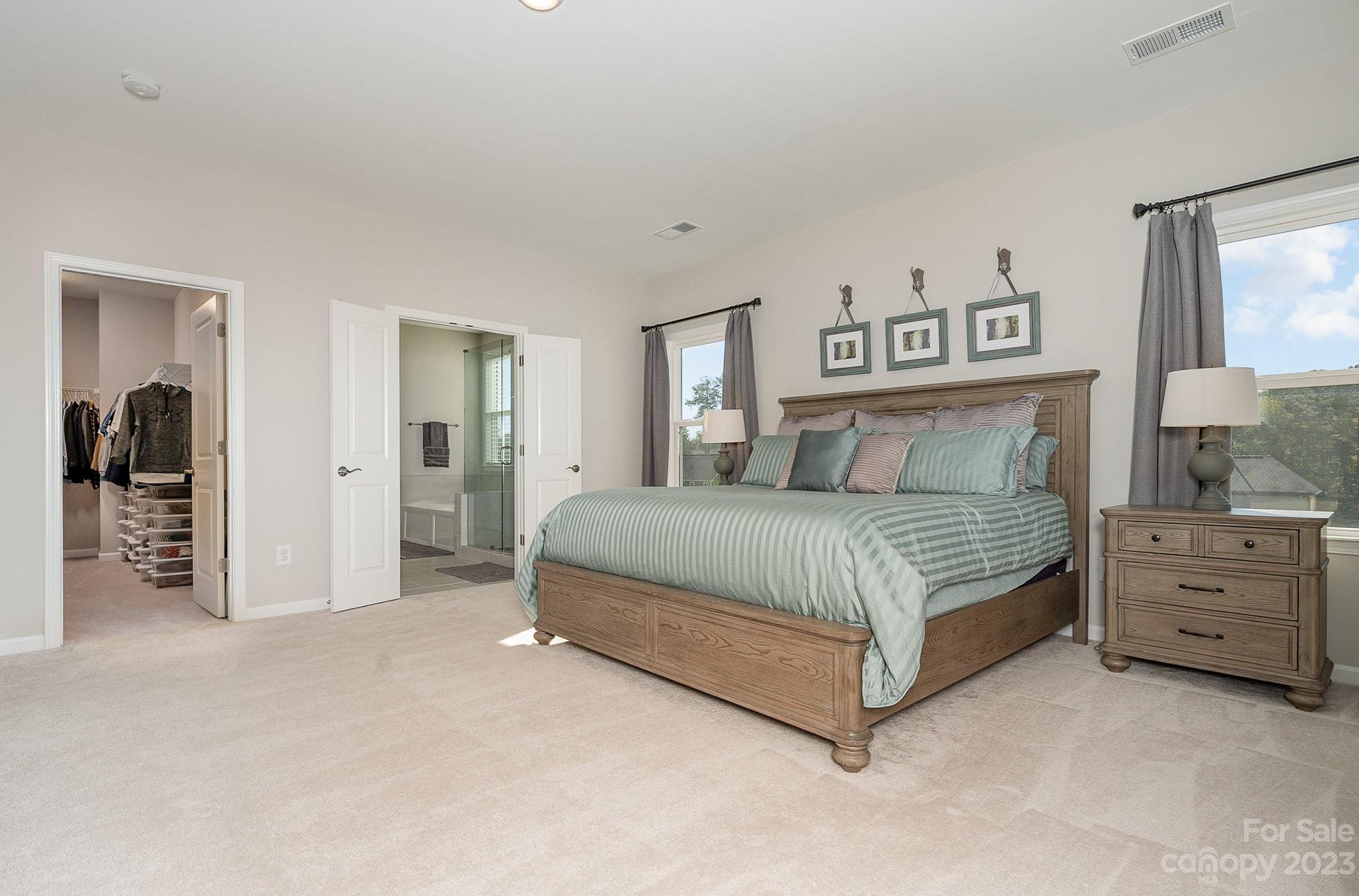 15127 Shallow Ridge Road Charlotte, NC 28278 - Photo 21 of 48 Gallery Image 21