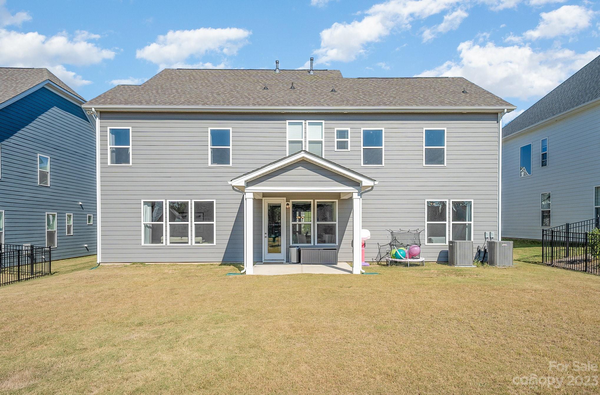 15127 Shallow Ridge Road Charlotte, NC 28278 - Photo 38 of 48 Gallery Image 38
