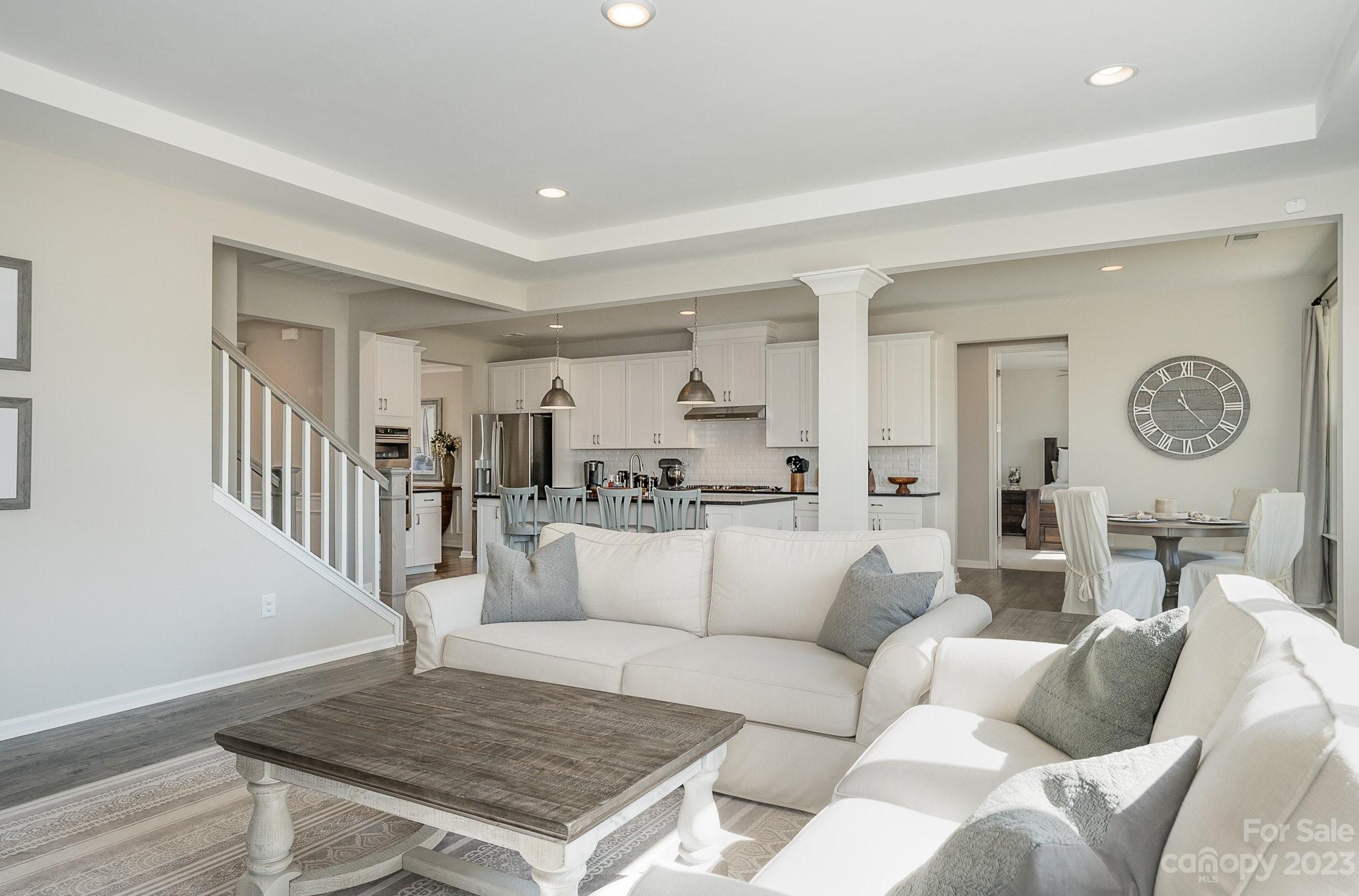 15127 Shallow Ridge Road Charlotte, NC 28278 - Photo 4 of 48 Gallery Image 4