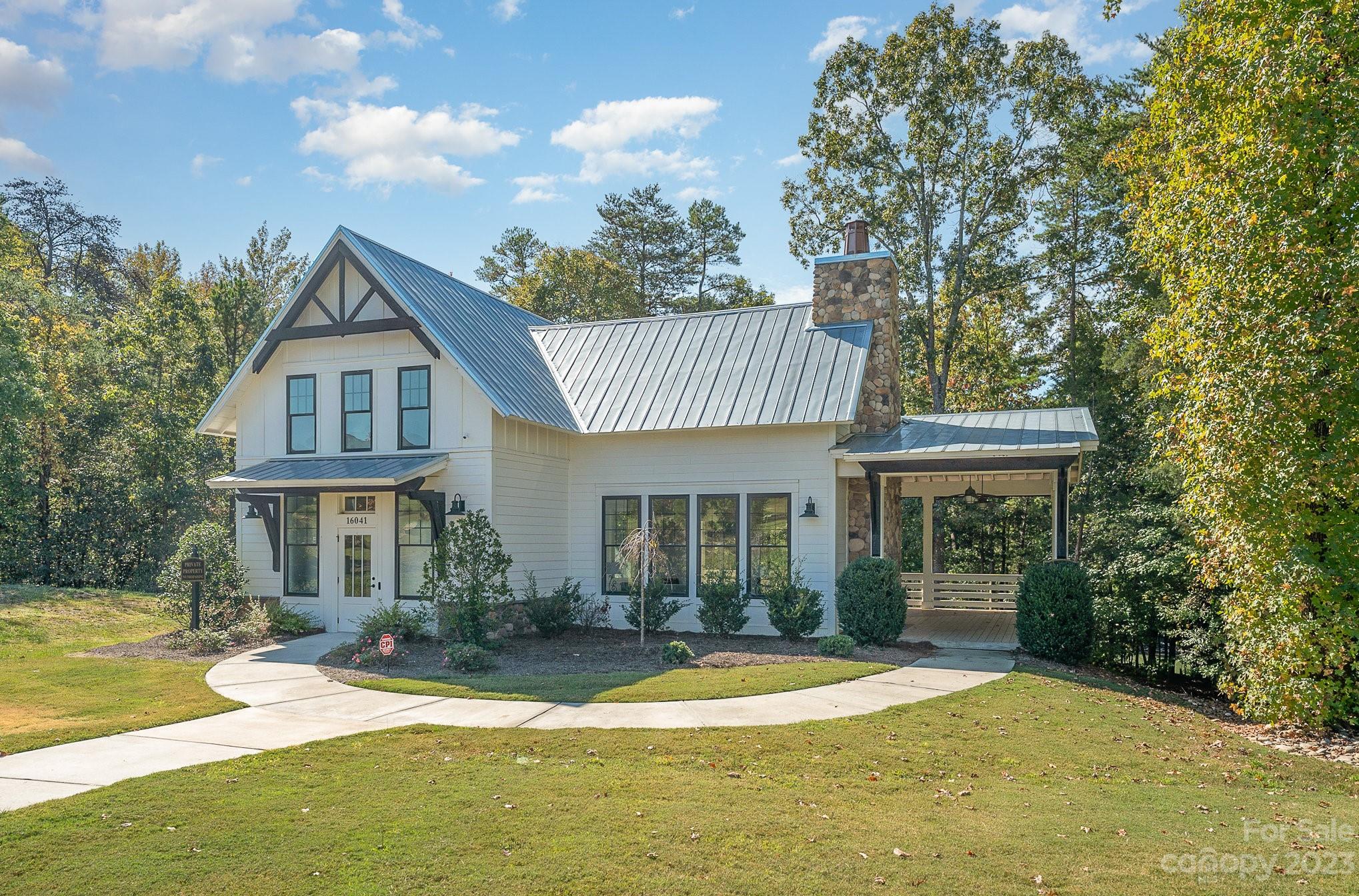 15127 Shallow Ridge Road Charlotte, NC 28278 - Photo 42 of 48 Gallery Image 42