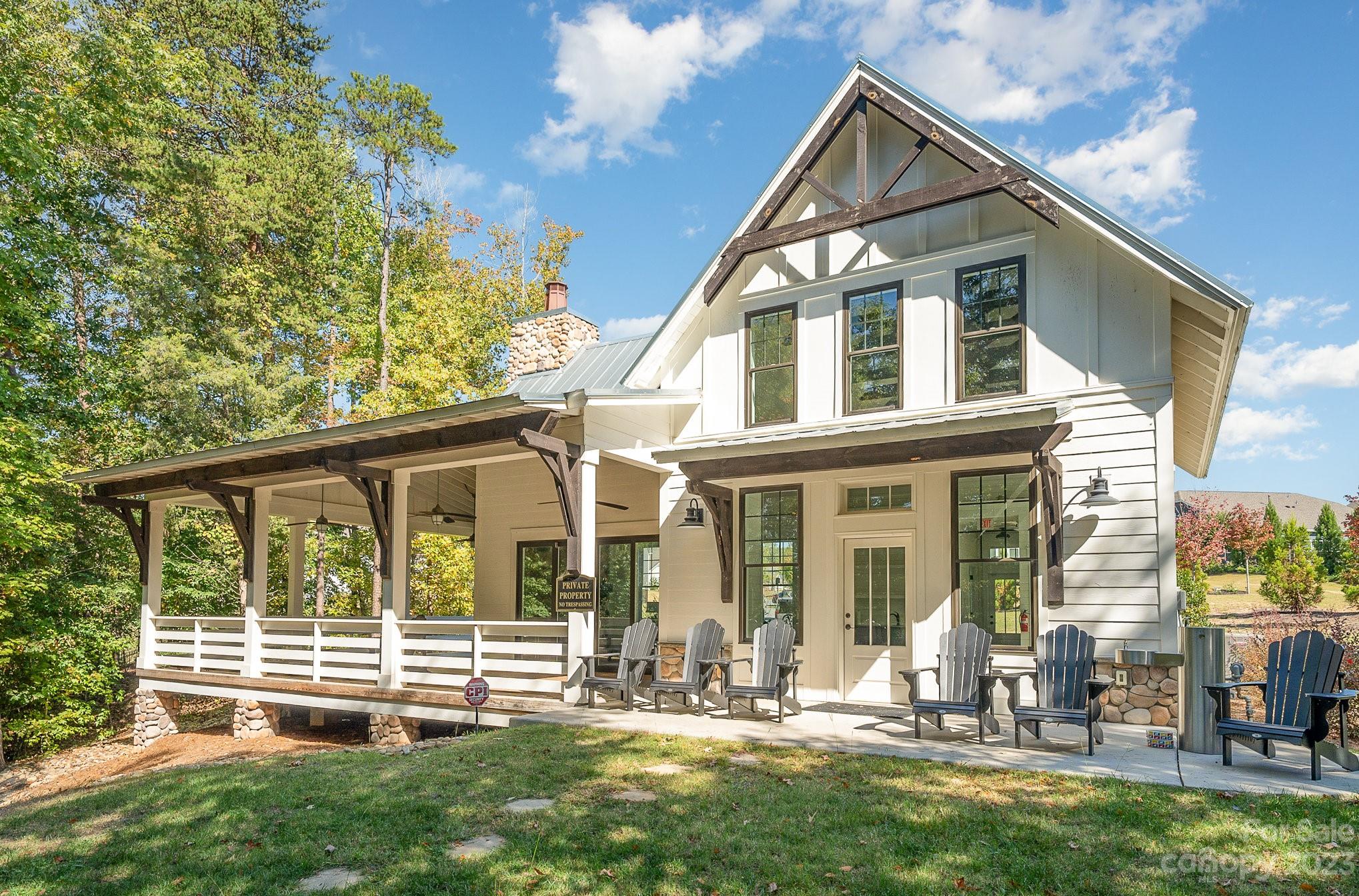 15127 Shallow Ridge Road Charlotte, NC 28278 - Photo 43 of 48 Gallery Image 43