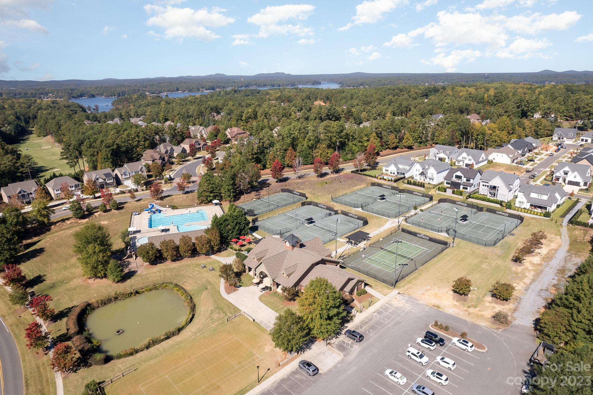 15127 Shallow Ridge Road Charlotte, NC 28278 - Photo 47 of 48 Gallery Image 47
