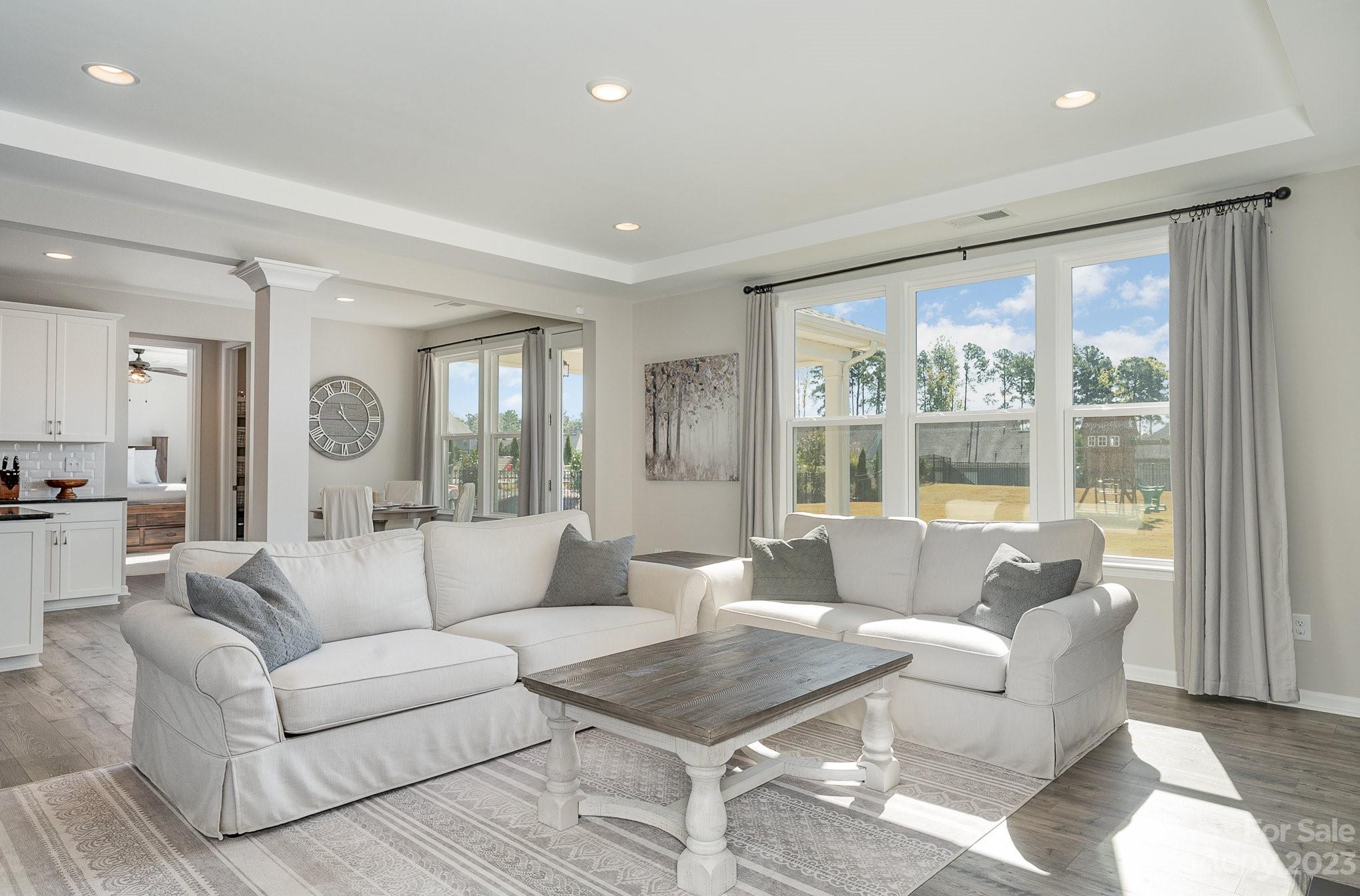 15127 Shallow Ridge Road Charlotte, NC 28278 - Photo 5 of 48 Gallery Image 5