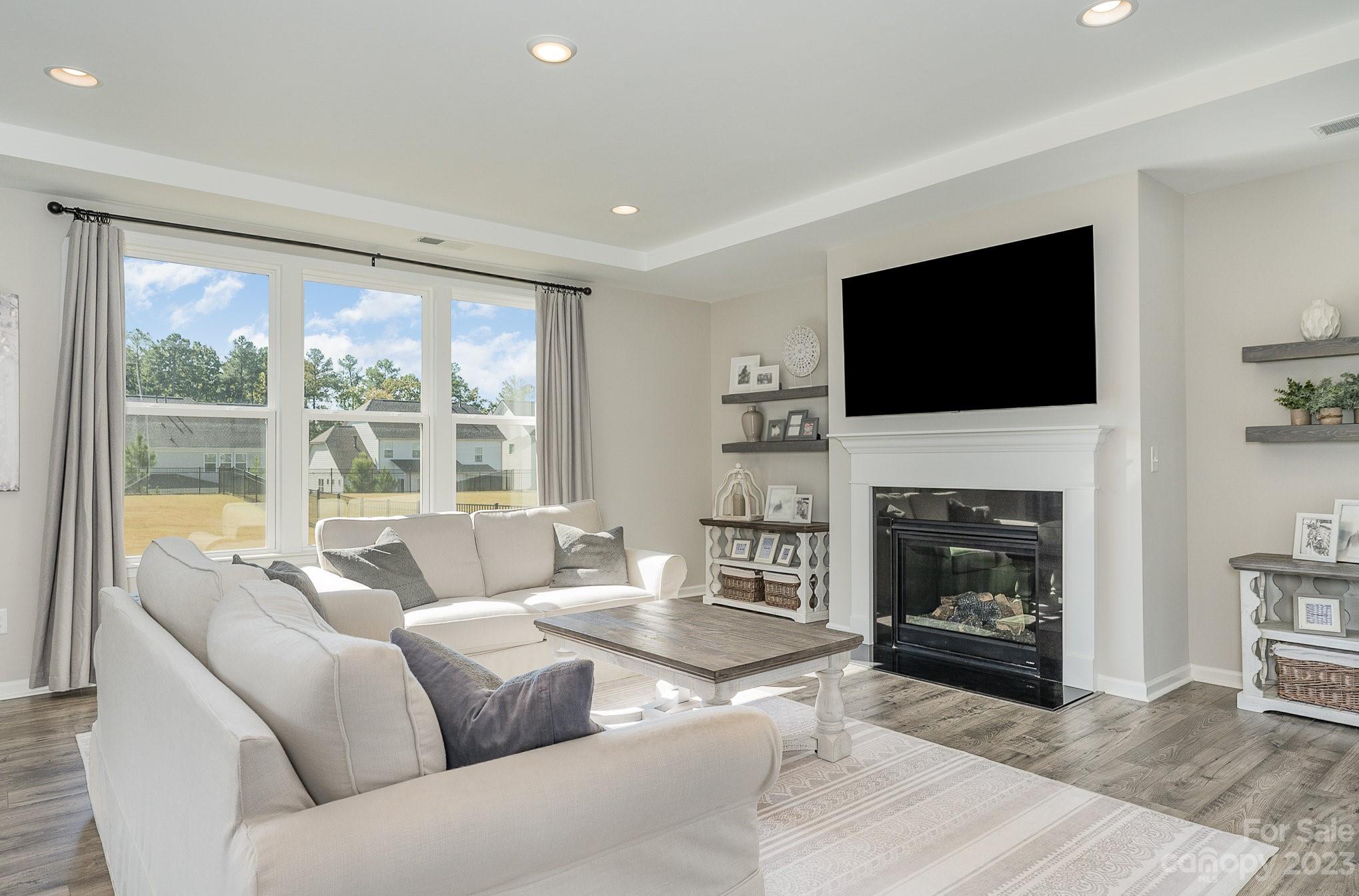 15127 Shallow Ridge Road Charlotte, NC 28278 - Photo 6 of 48 Gallery Image 6