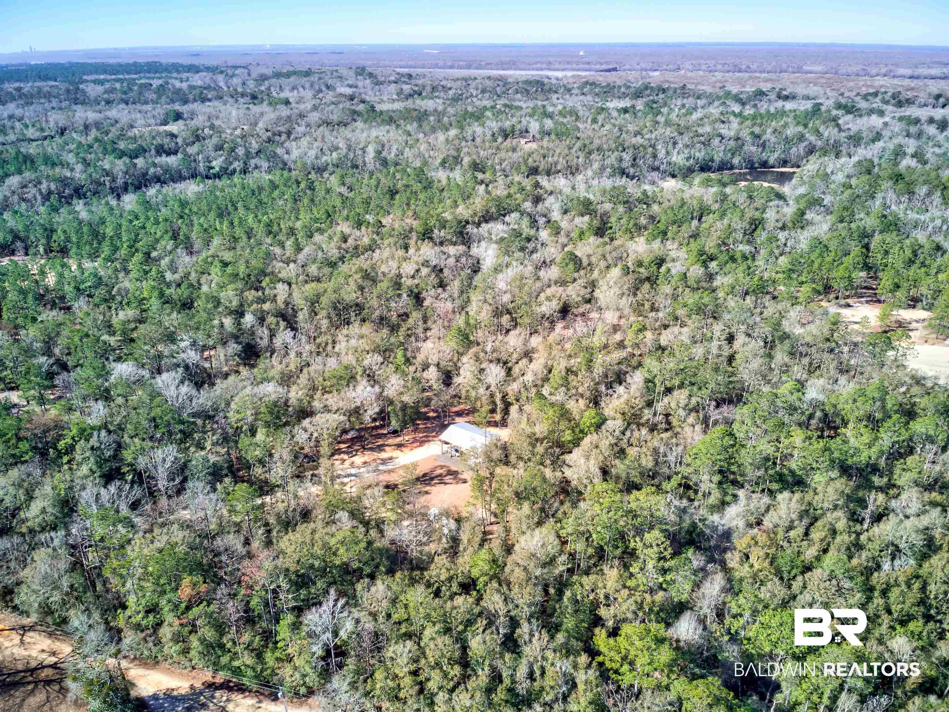 8197 Dixon Road Bay Minette, AL 36507 - Photo 18 of 36