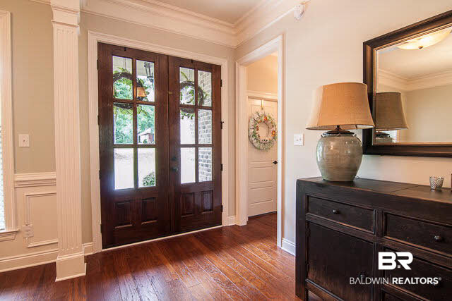 8265 Pine Run Daphne, AL 36527 - Photo 4 of 46 Foyer