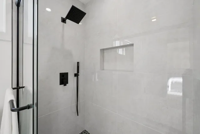 a view of small space