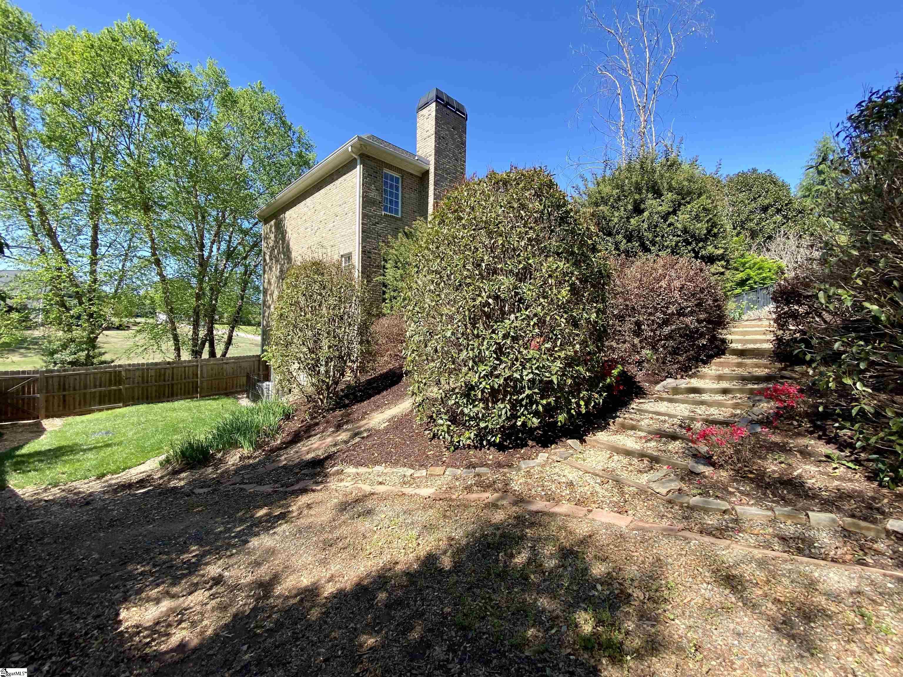 105 Green Ridge Drive Easley, SC 29642 - Photo 34 of 34 Gallery Image 34