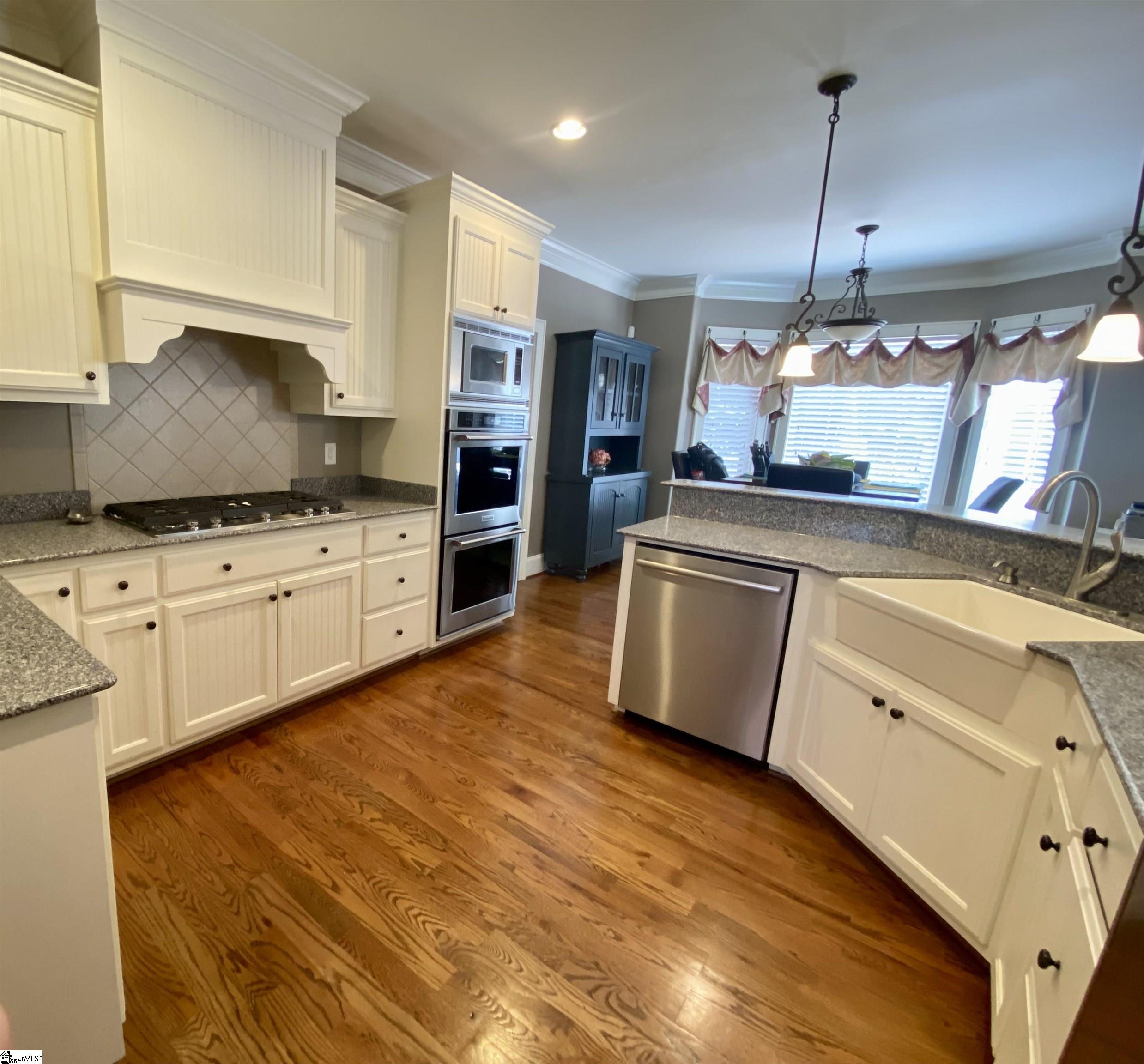 105 Green Ridge Drive Easley, SC 29642 - Photo 8 of 34 Gallery Image 8