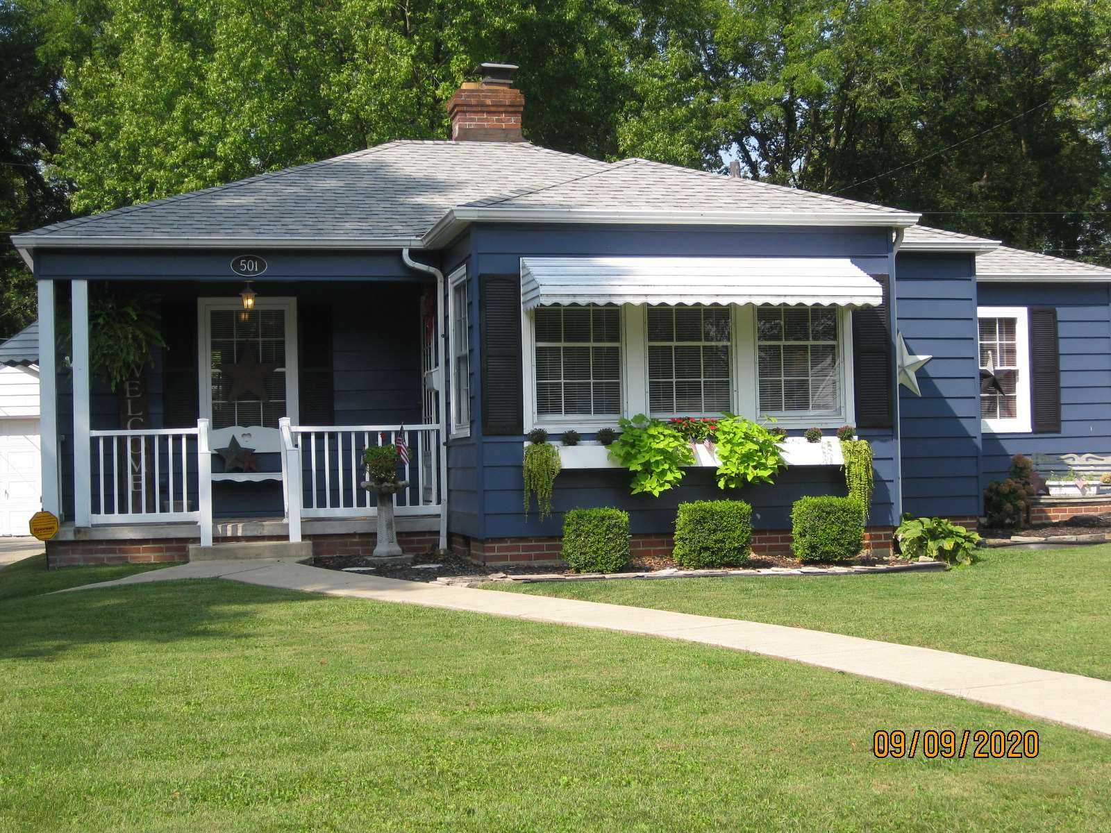 501 Kingston Road Kokomo, IN 46901 - Photo 31 of 31 Gallery Image 31