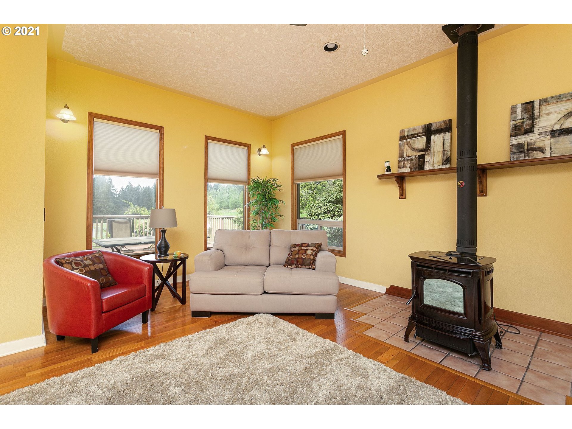 5810 Northwest 304th Street Ridgefield, WA 98642 - Photo 13 of 31