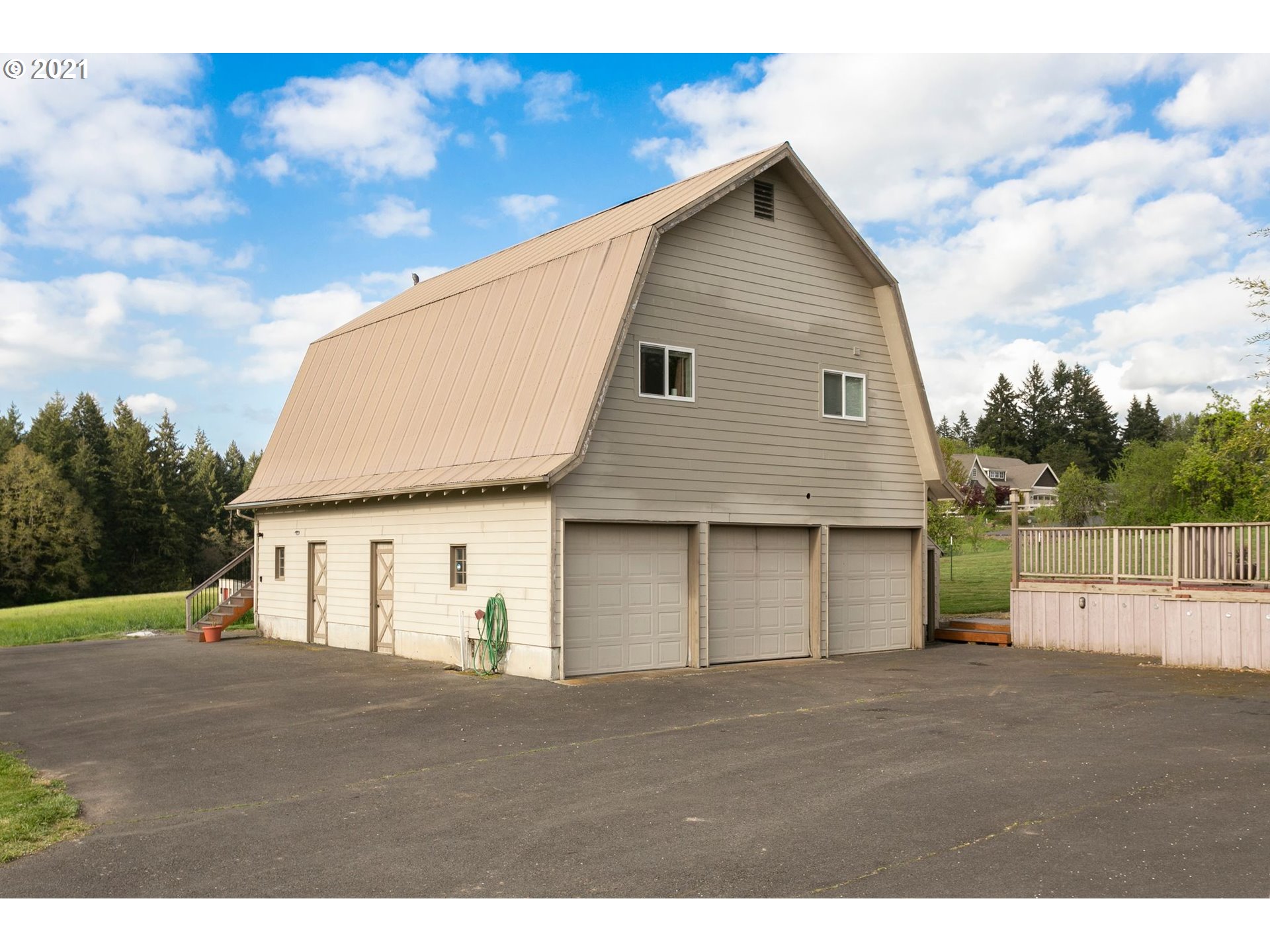 5810 Northwest 304th Street Ridgefield, WA 98642 - Photo 21 of 31
