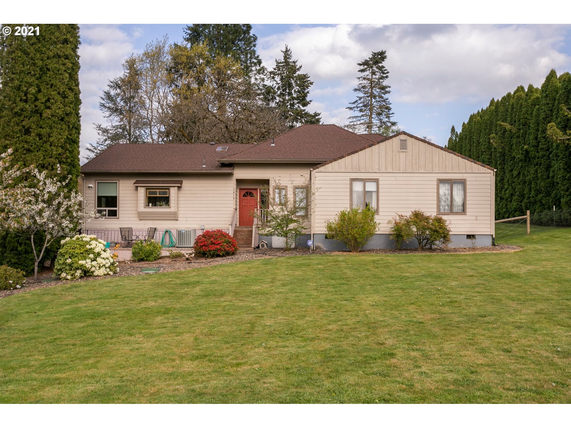 5810 Northwest 304th Street Ridgefield, WA 98642 - Photo 4 of 31