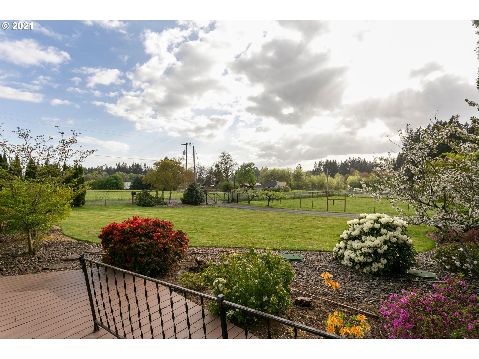 5810 Northwest 304th Street Ridgefield, WA 98642 - Photo 5 of 31