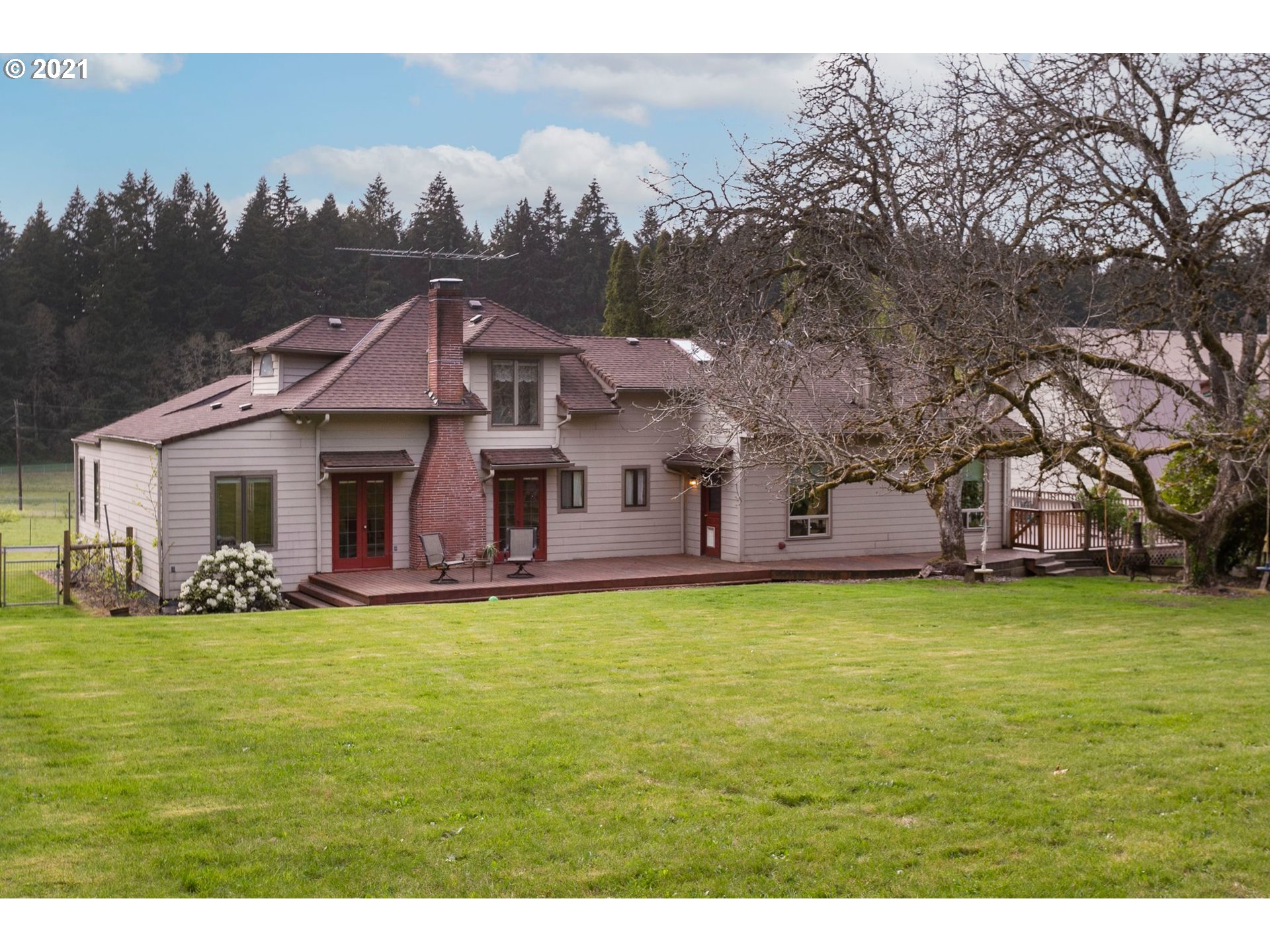 5810 Northwest 304th Street Ridgefield, WA 98642 - Photo 7 of 31
