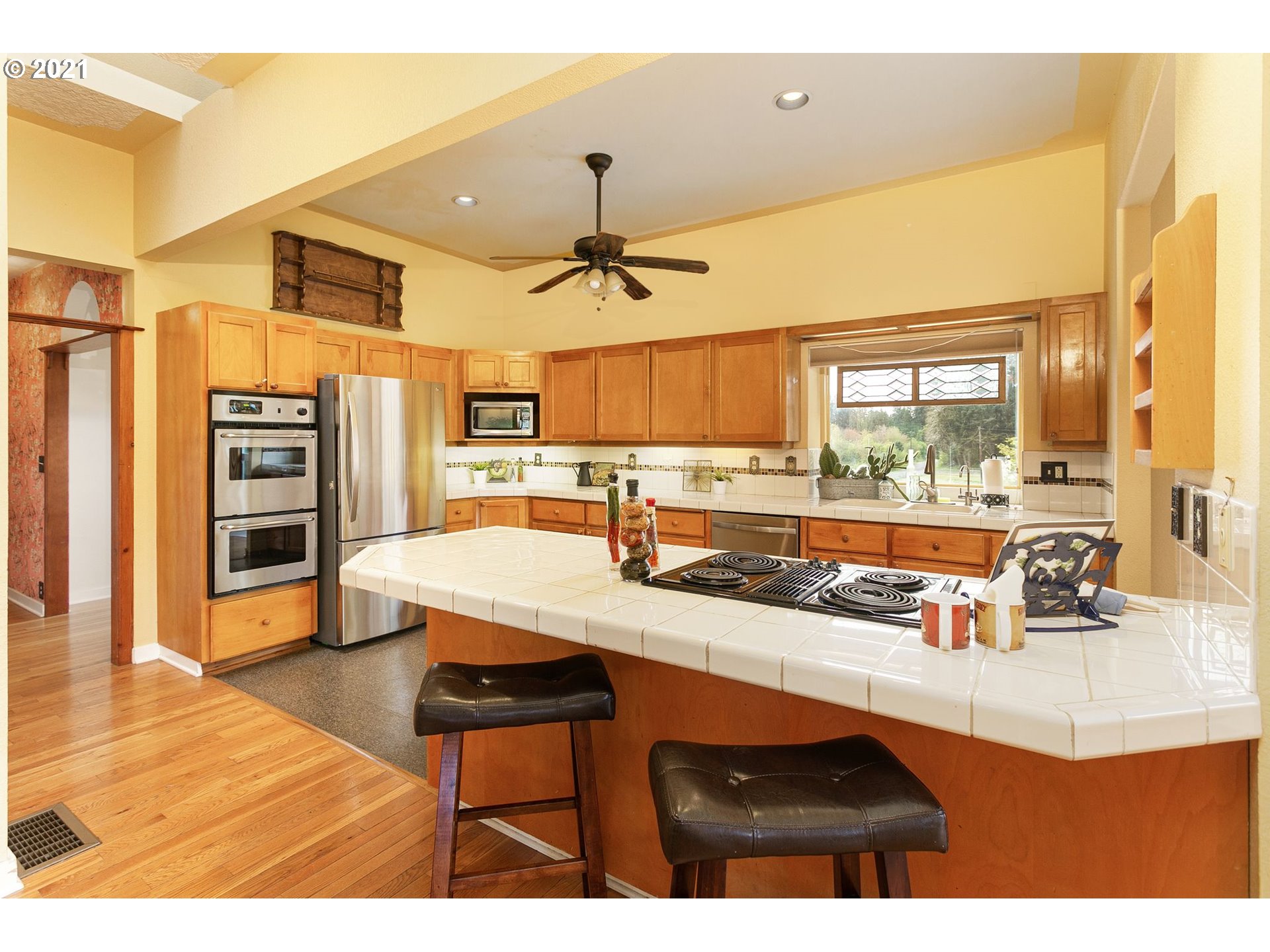 5810 Northwest 304th Street Ridgefield, WA 98642 - Photo 8 of 31
