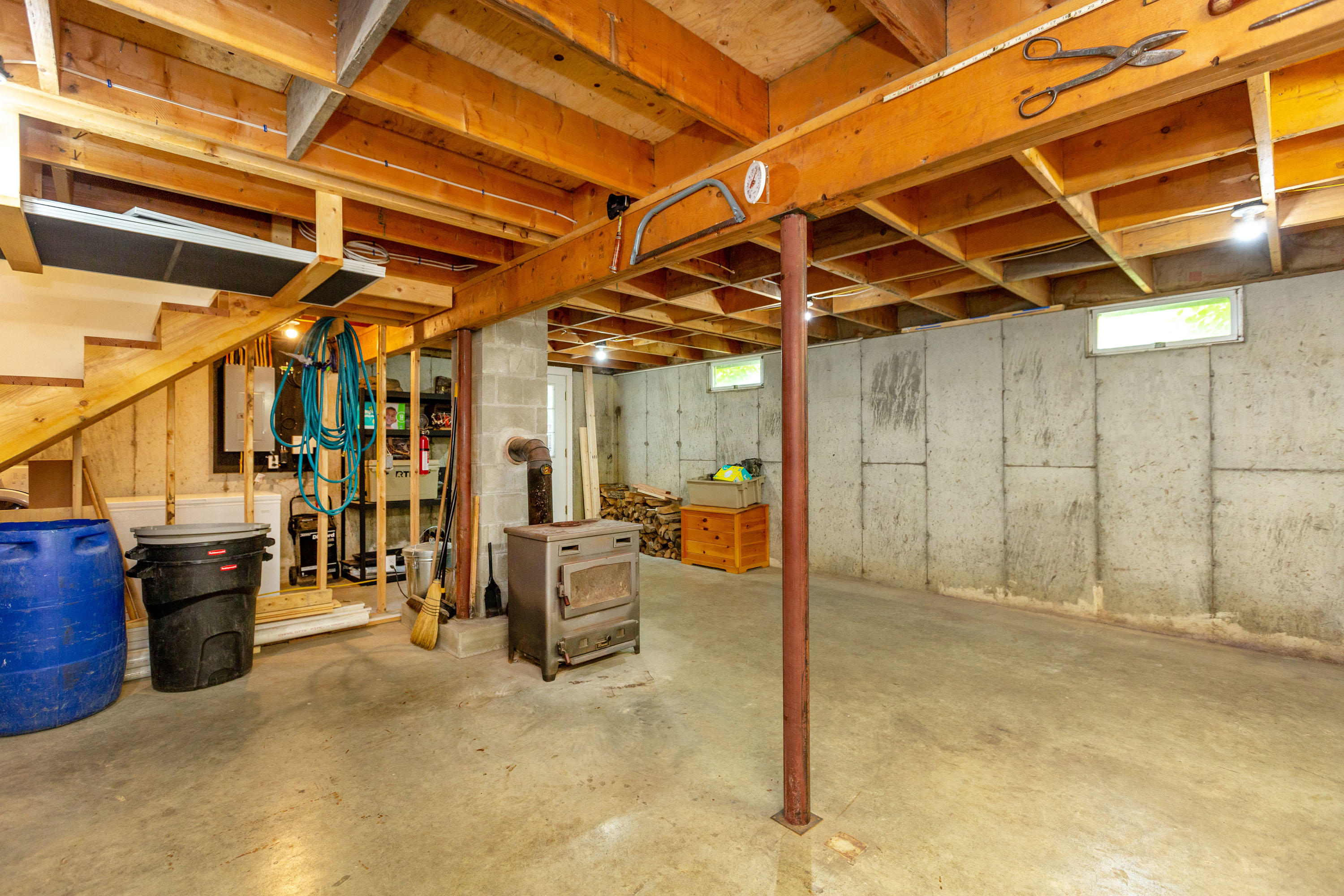 1405 West Alna Road Alna, ME 04535 - Photo 31 of 39 West Alna_DeCosta_45