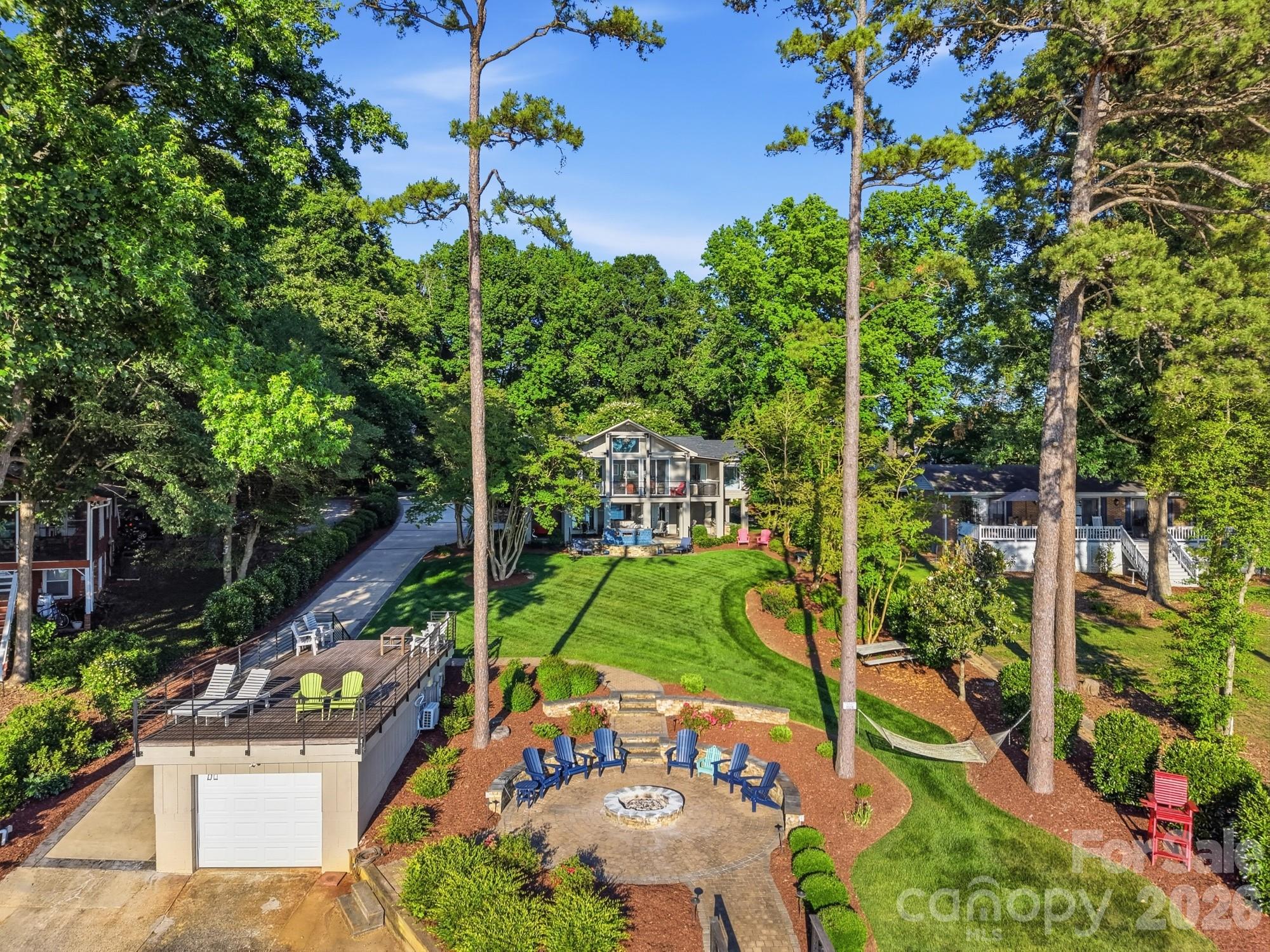 730 Mainsail Road Salisbury, NC 28146 - Photo 1 of 42