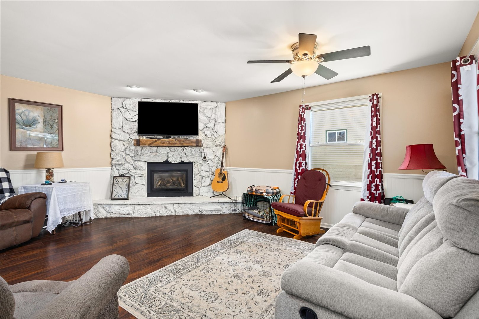205 West Dakota Street Spring Valley, IL 61362 - Photo 11 of 35