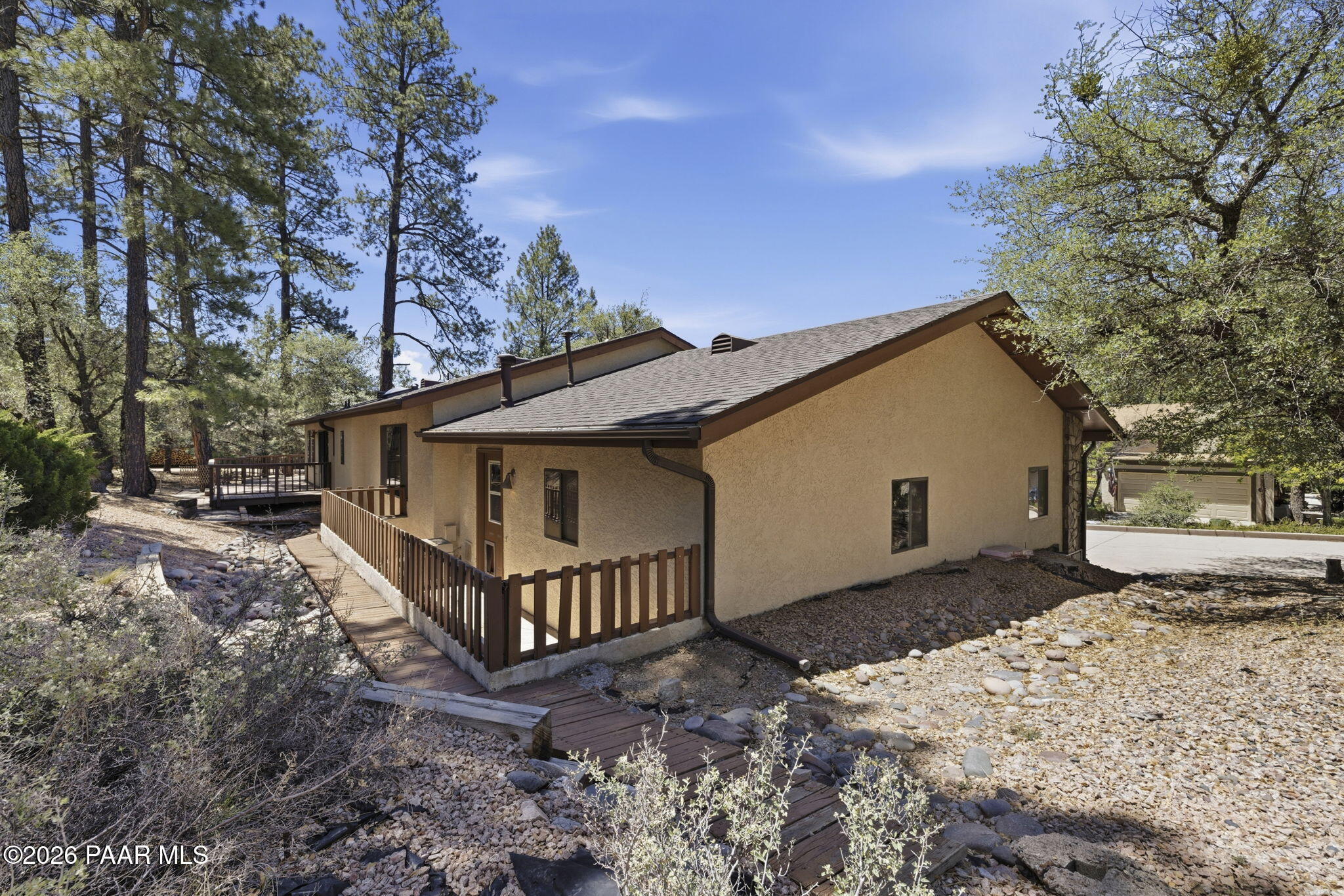 1370 Coyote Road Prescott, AZ 86303 - Photo 38 of 50 Back