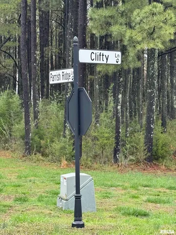 $9,900 | Lot 347 Clifty Lane, Goreville, IL 62939