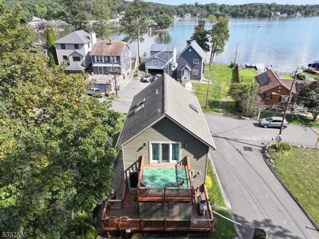 $550,000 | 24 Shore Road, Lake Hopatcong, NJ 07849