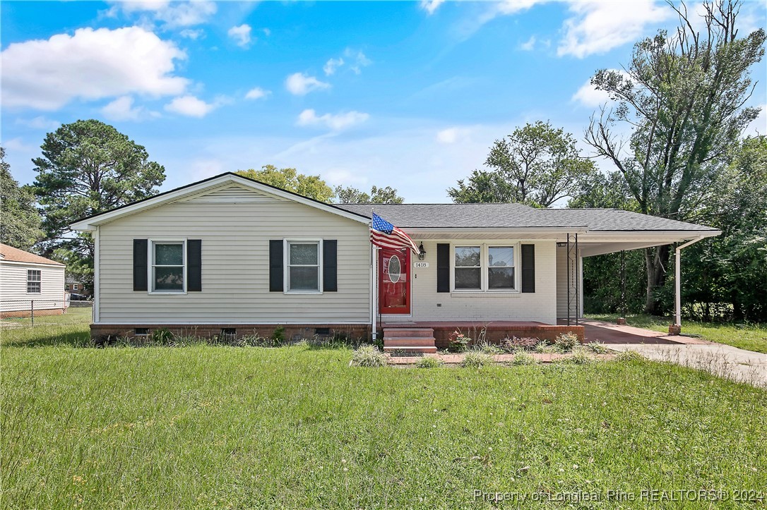 1418 Mack Street Spring Lake, NC 28390 - Photo 39 of 45 Gallery Image 39