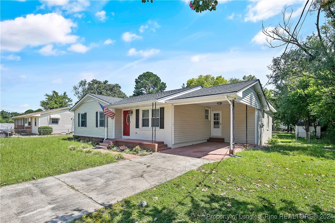 1418 Mack Street Spring Lake, NC 28390 - Photo 40 of 45 Gallery Image 40
