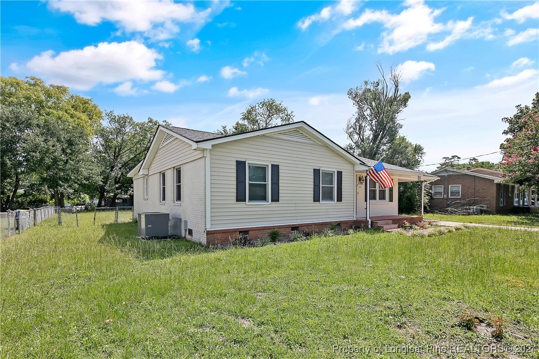 1418 Mack Street Spring Lake, NC 28390 - Photo 41 of 45 Gallery Image 41
