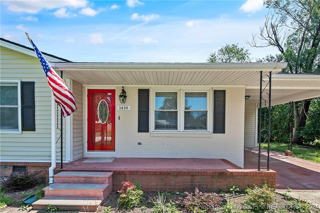 1418 Mack Street Spring Lake, NC 28390 - Photo 42 of 45 Gallery Image 42
