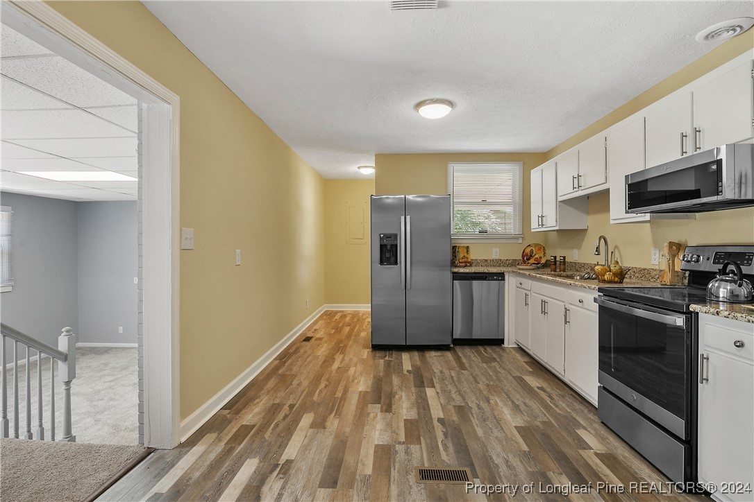 1418 Mack Street Spring Lake, NC 28390 - Photo 10 of 45 Gallery Image 10