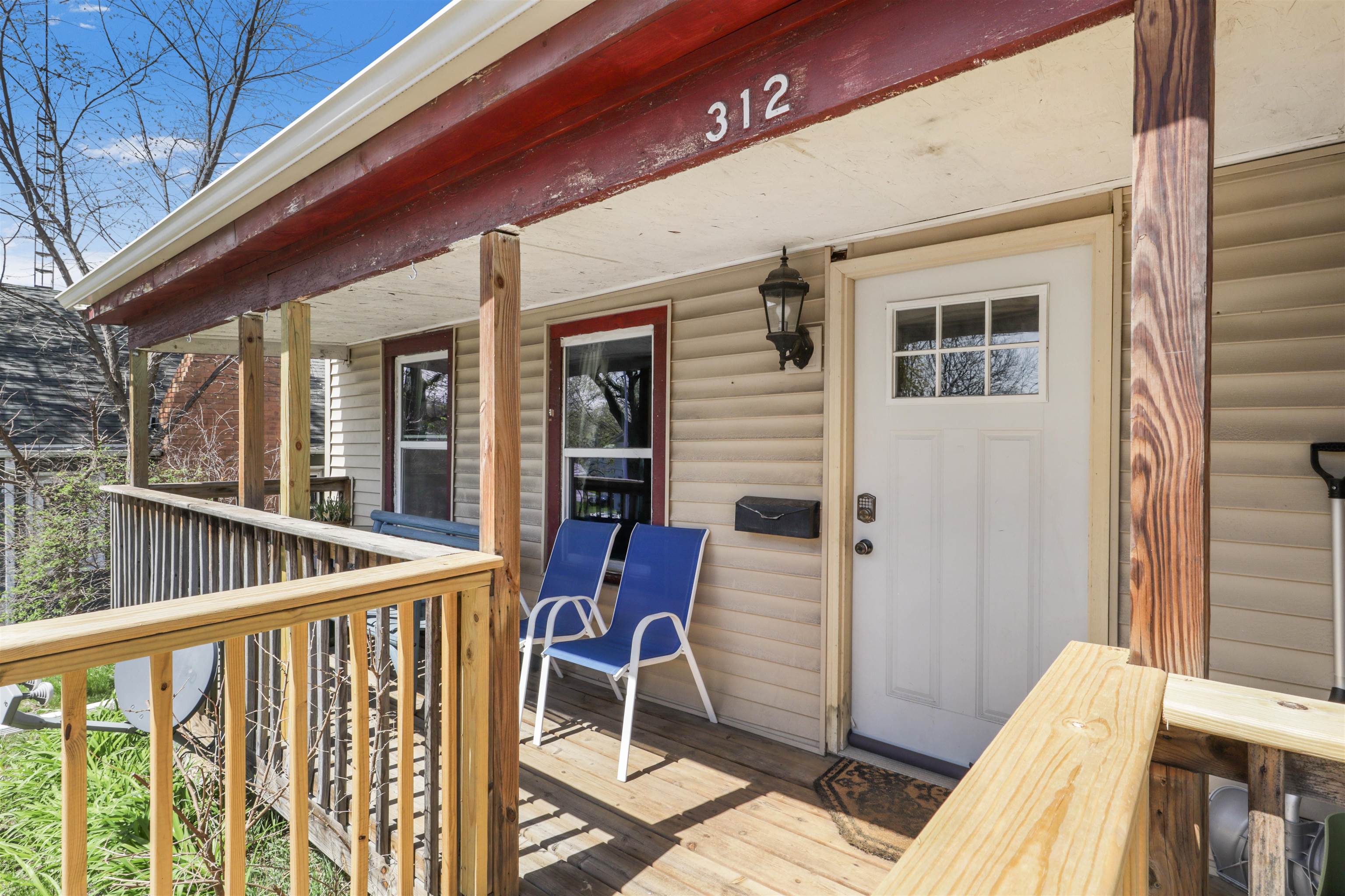 312 8th Avenue Baraboo, WI 53913 - Photo 30 of 32