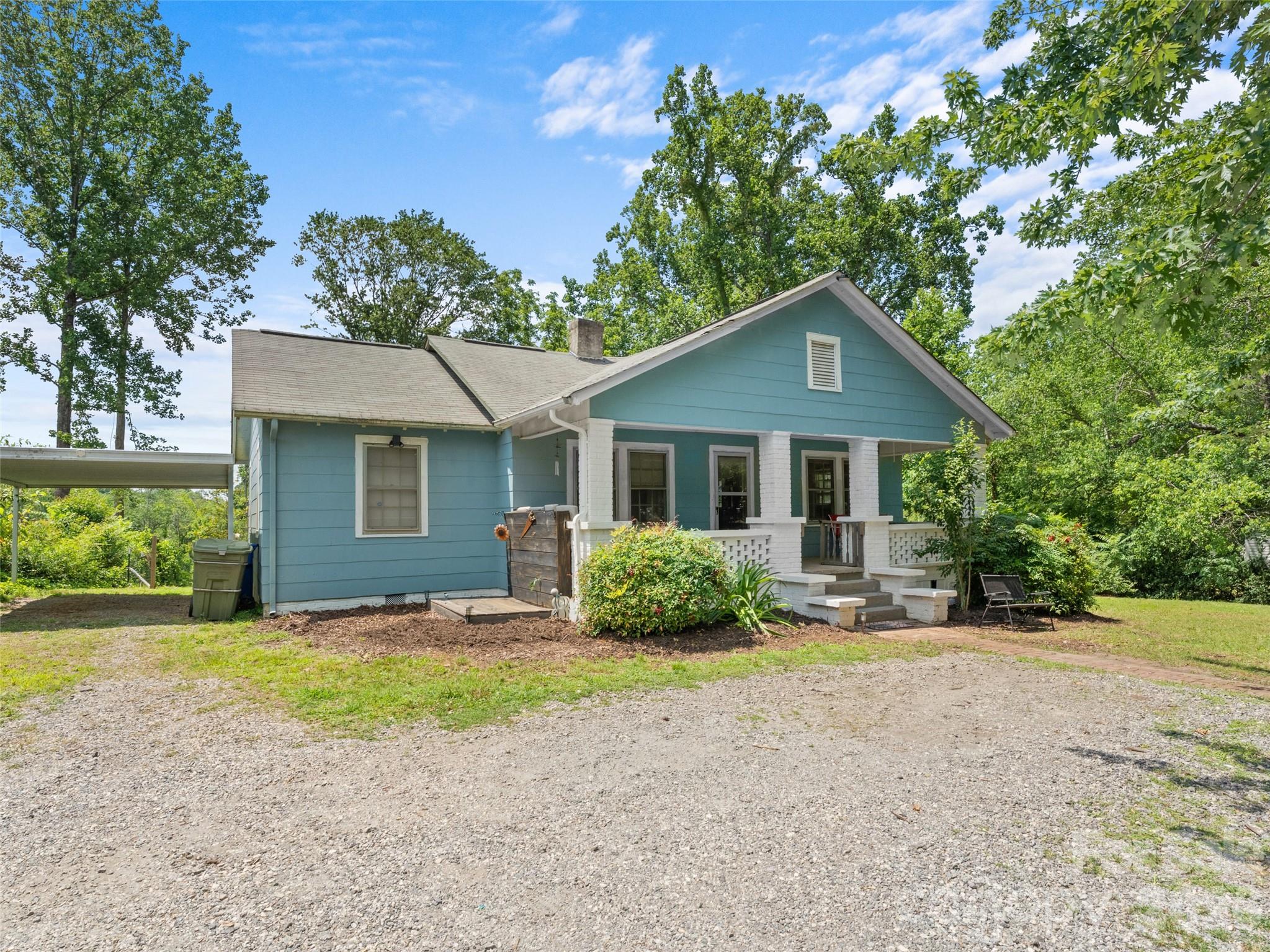 428 Oakland Road Spindale, NC 28160 - Photo 18 of 27