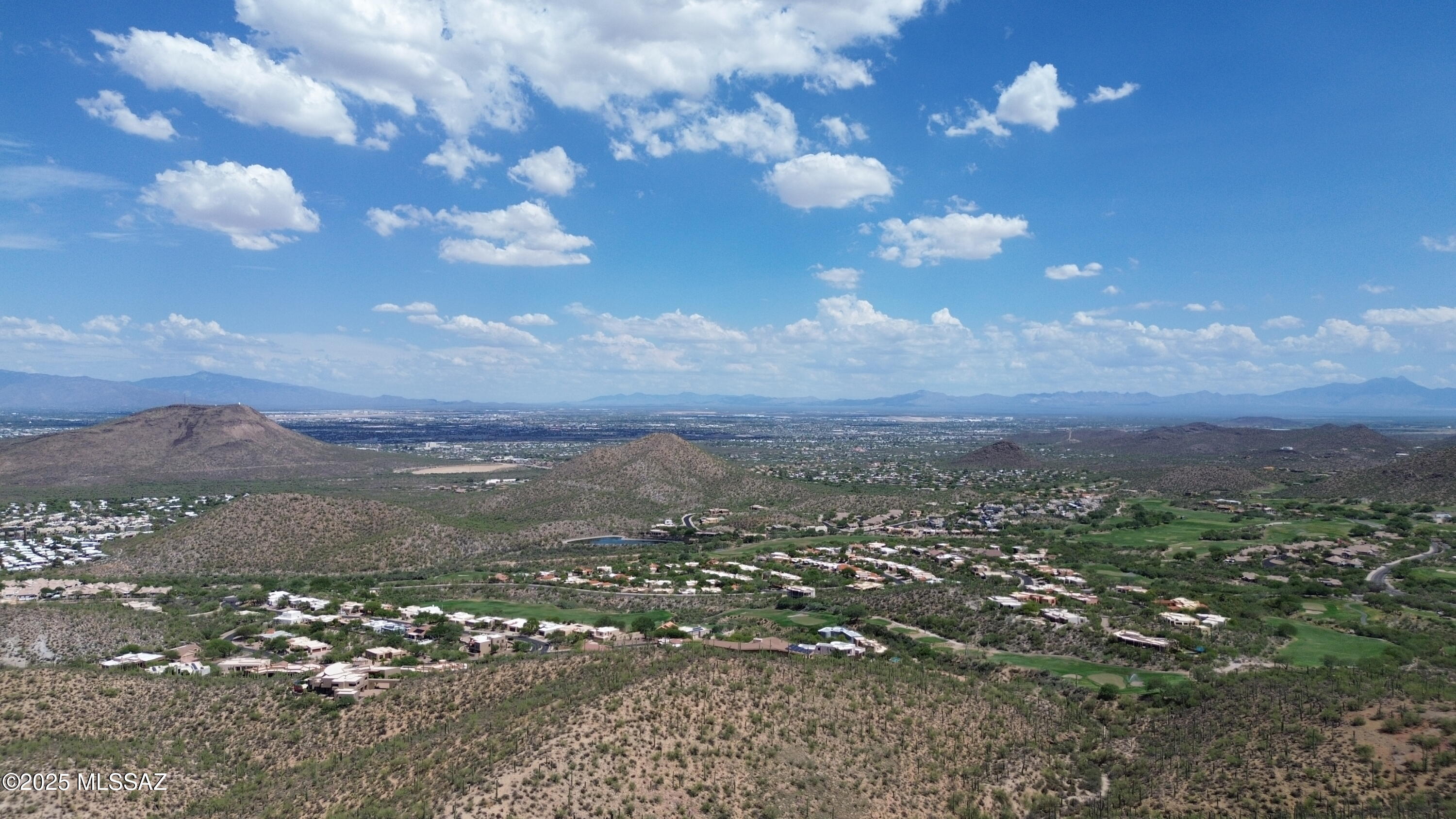 475 South Hotel Service Road Tucson, AZ 85745 - Photo 34 of 49 DJI_0724
