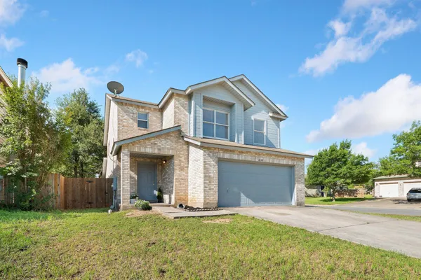 $2,100 | 2600 Andres Way, Round Rock, TX 78664