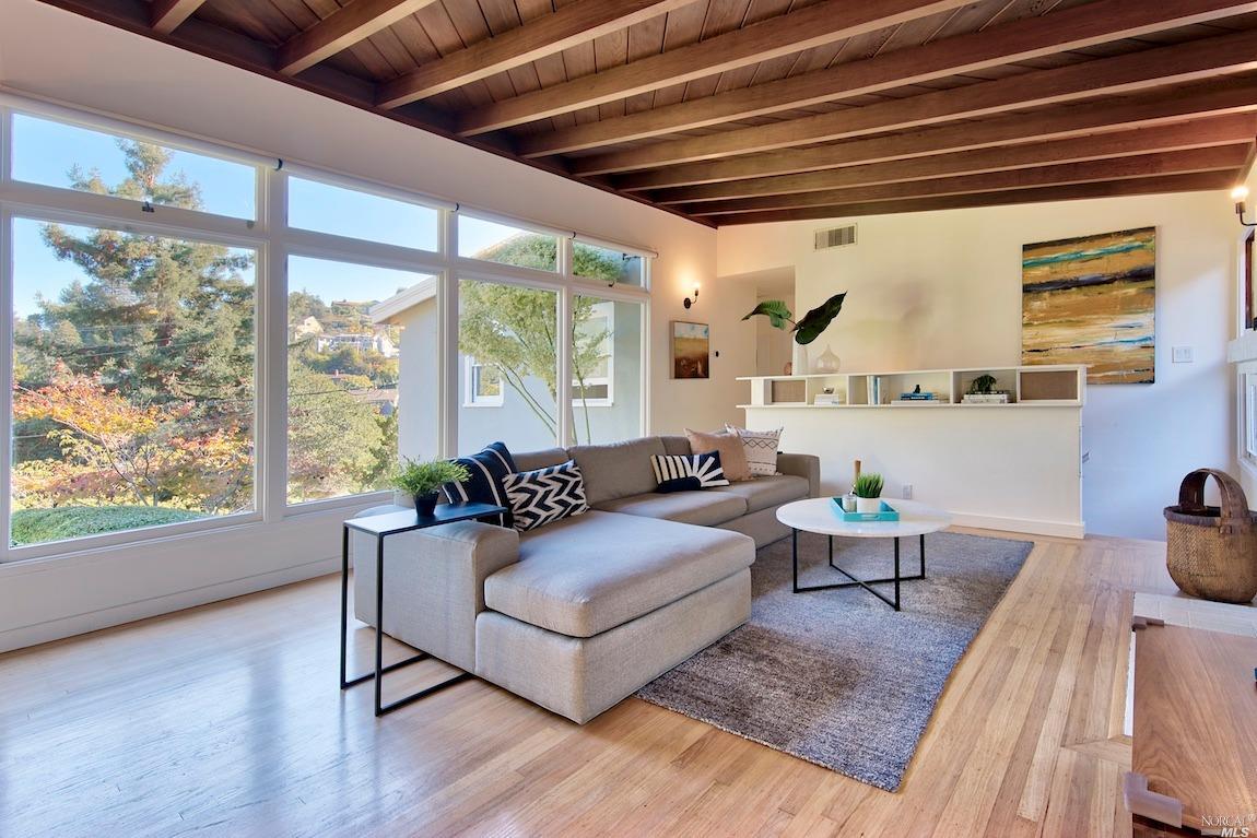 84 South Knoll Road Mill Valley, CA 94941 - Photo 1 of 1 Gallery Image 1