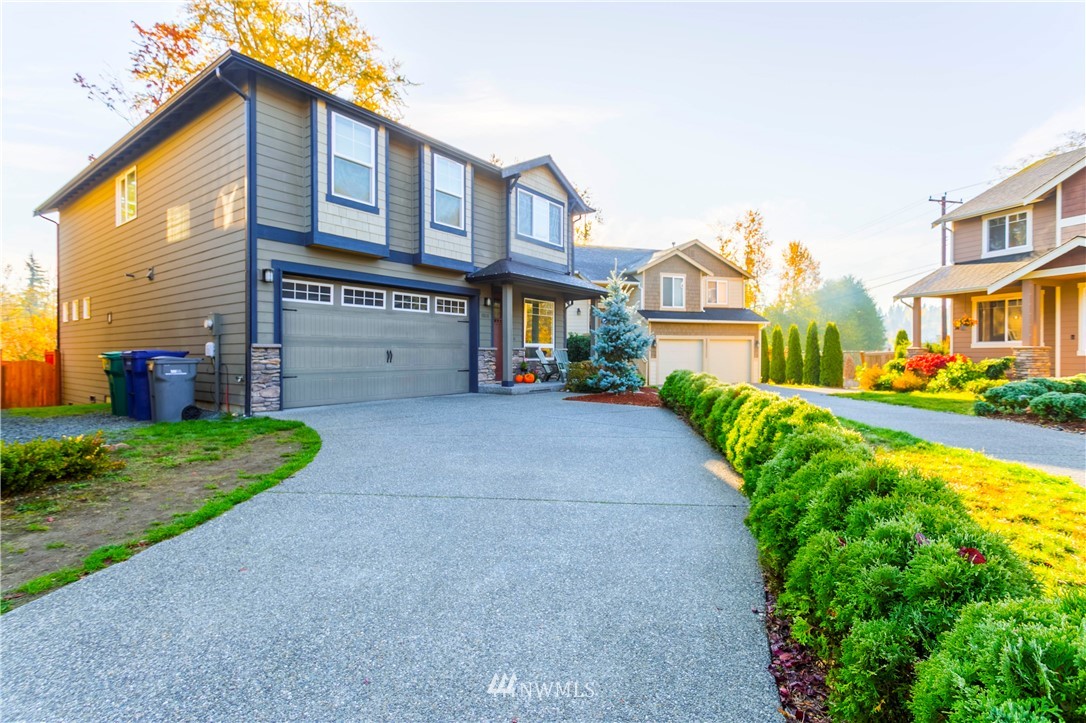 1614 241st Street Southwest Bothell, WA 98021 - Photo 3 of 24