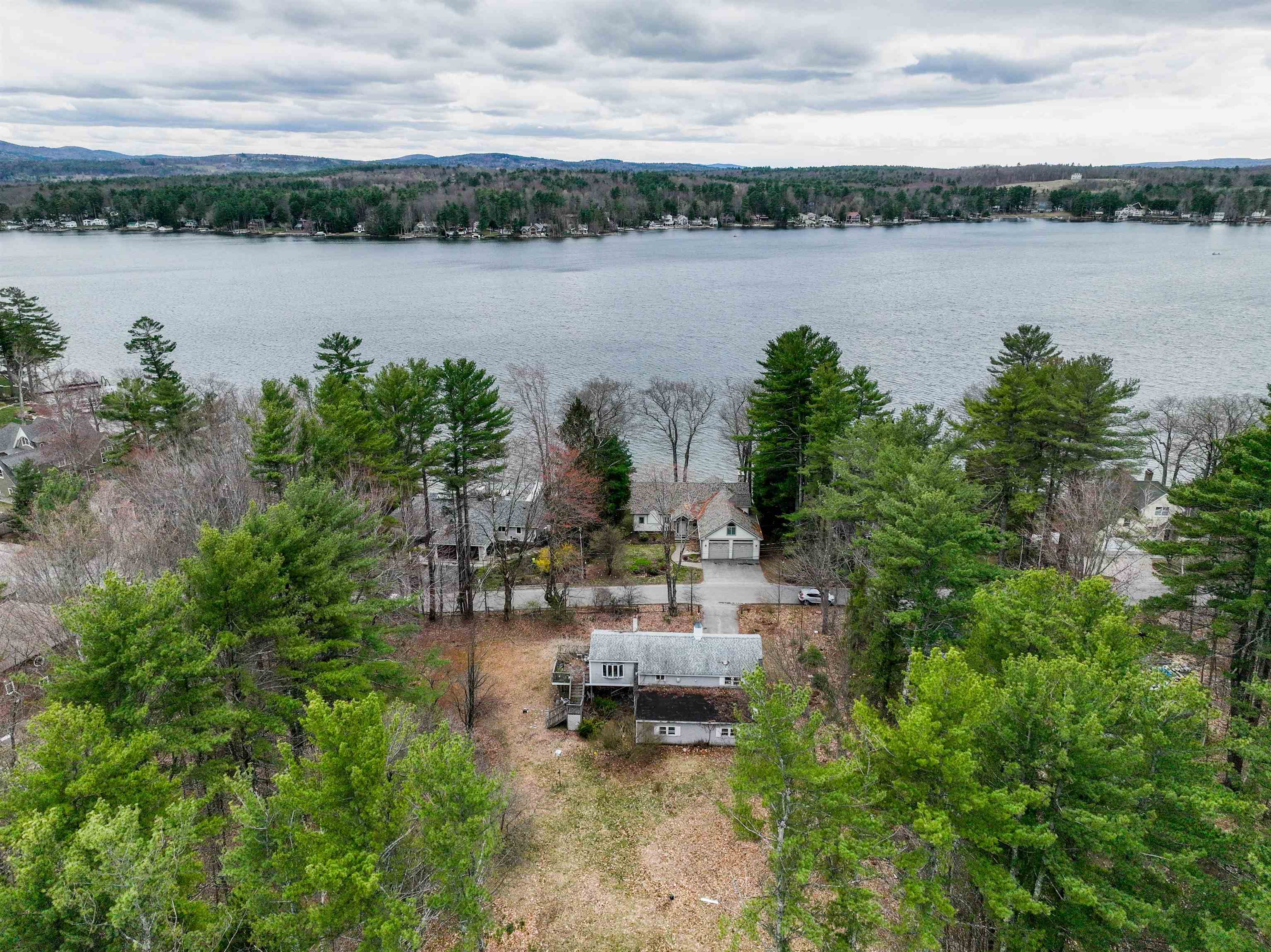 72 Shore Road Gilford, NH 03249 - Photo 1 of 35