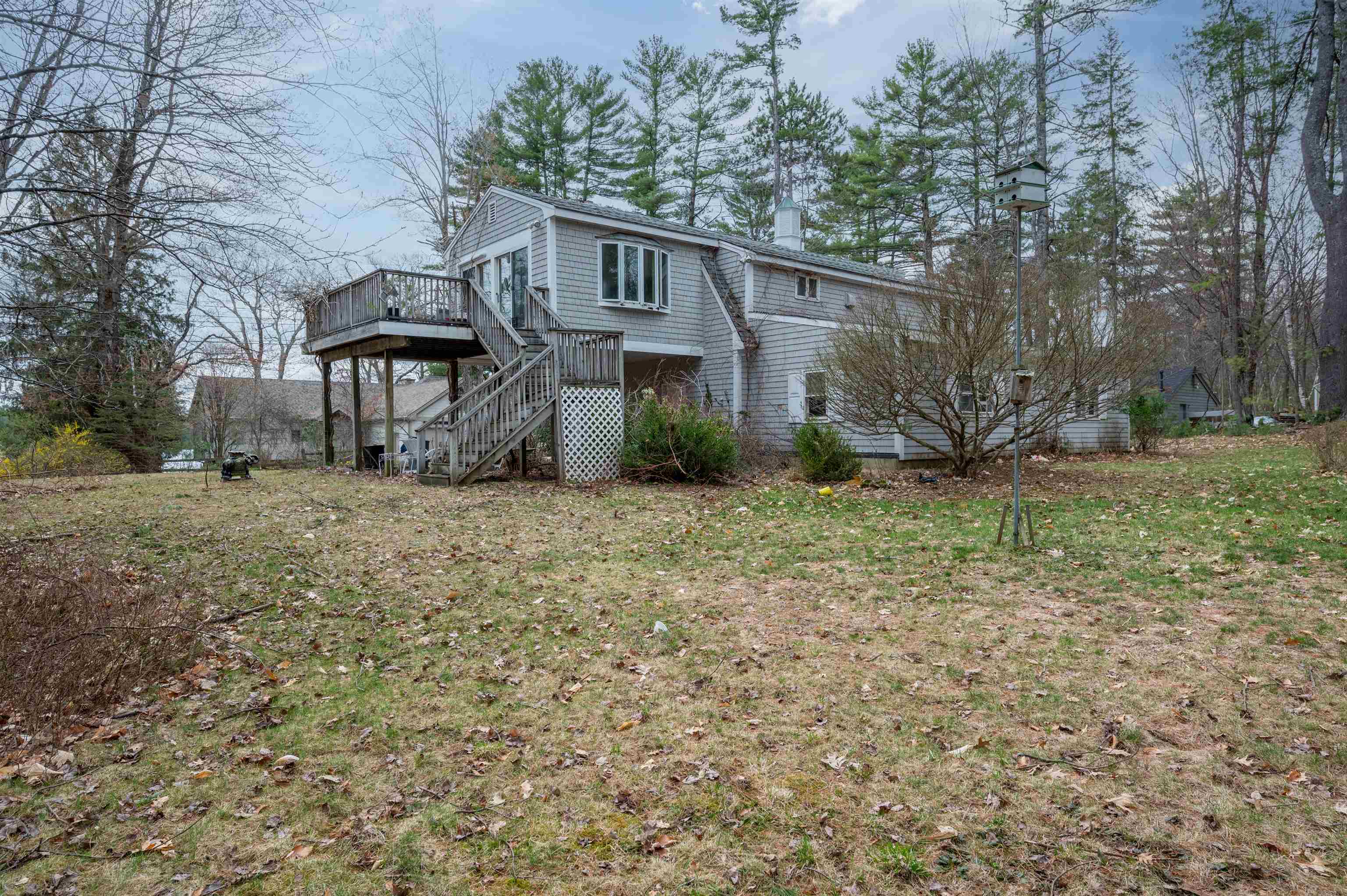 72 Shore Road Gilford, NH 03249 - Photo 11 of 35