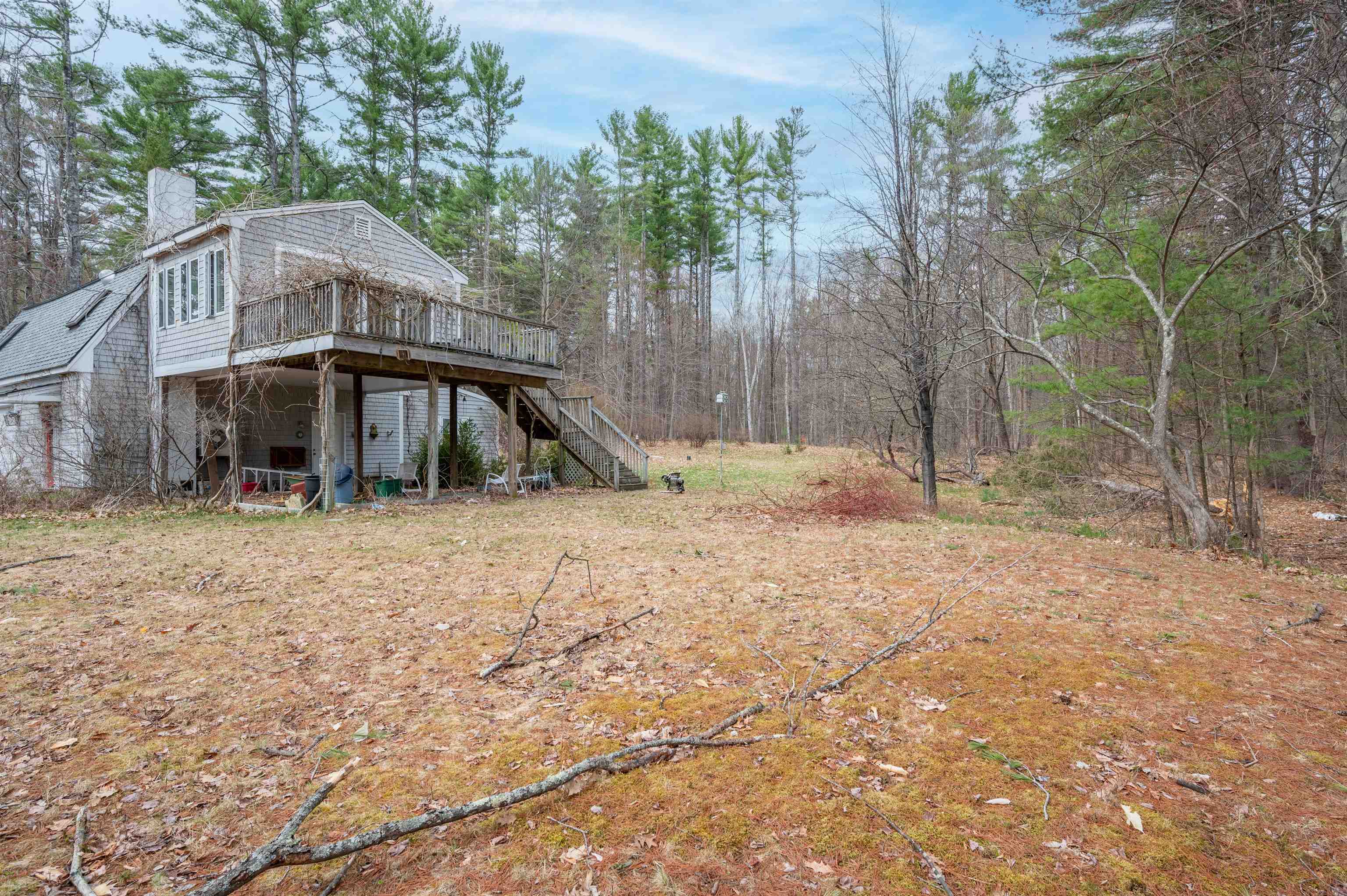 72 Shore Road Gilford, NH 03249 - Photo 13 of 35