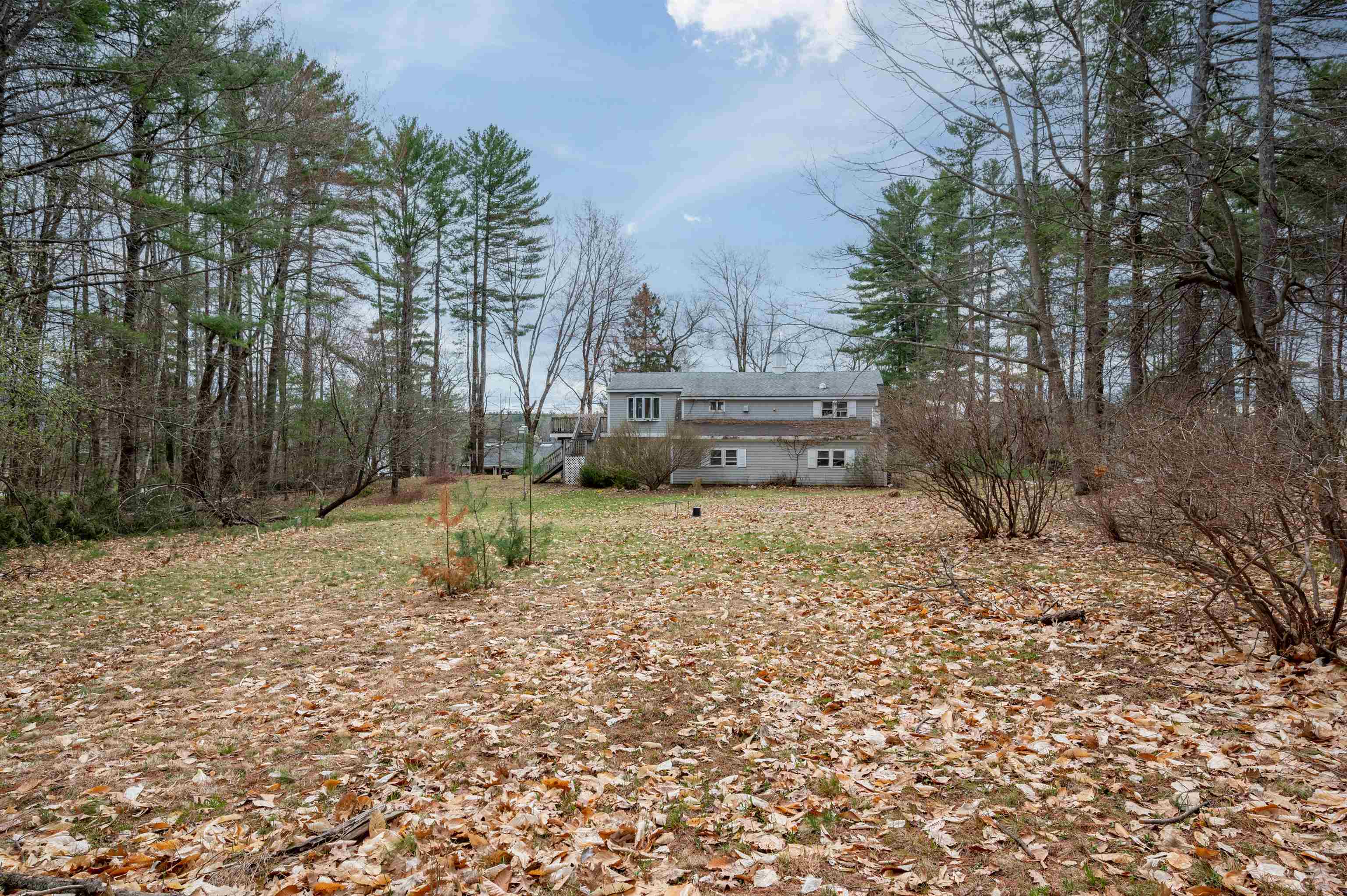 72 Shore Road Gilford, NH 03249 - Photo 14 of 35