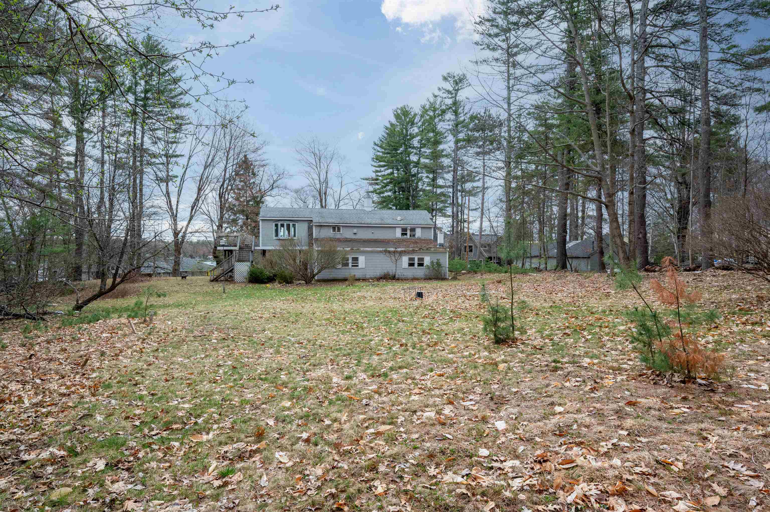 72 Shore Road Gilford, NH 03249 - Photo 16 of 35