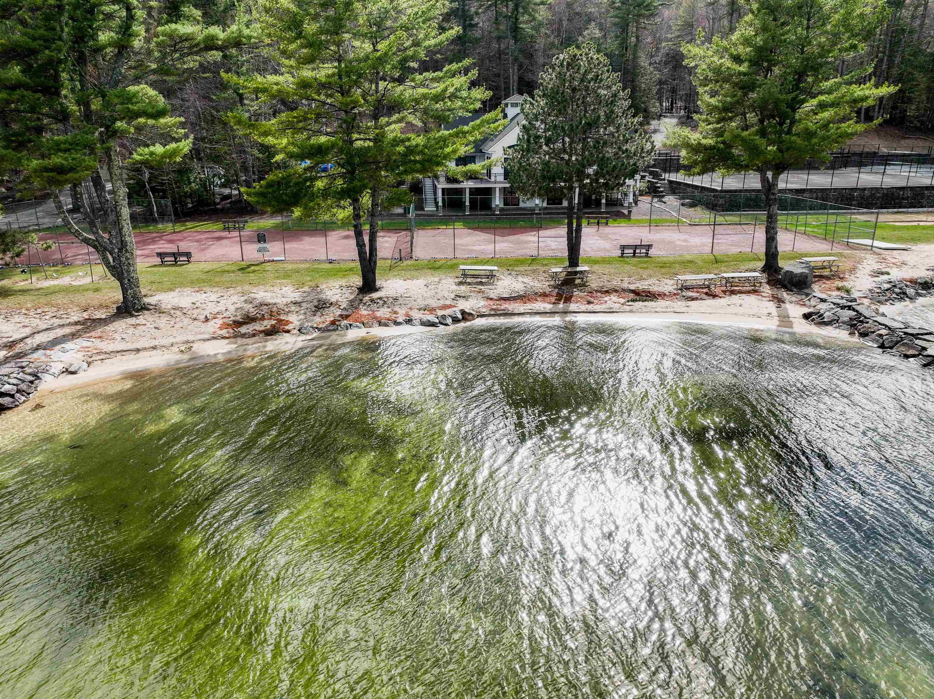 72 Shore Road Gilford, NH 03249 - Photo 22 of 35