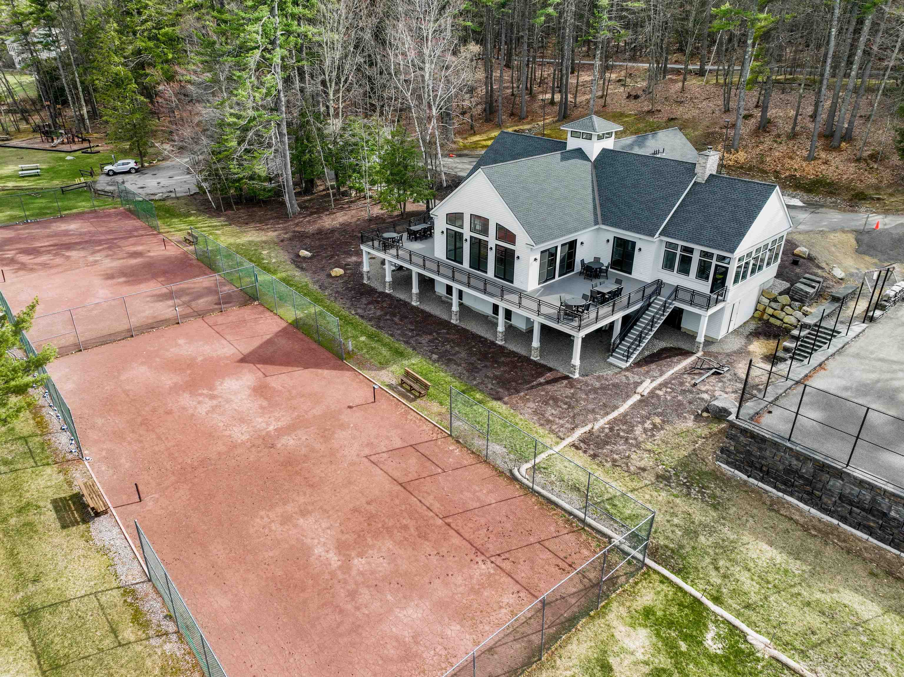 72 Shore Road Gilford, NH 03249 - Photo 24 of 35