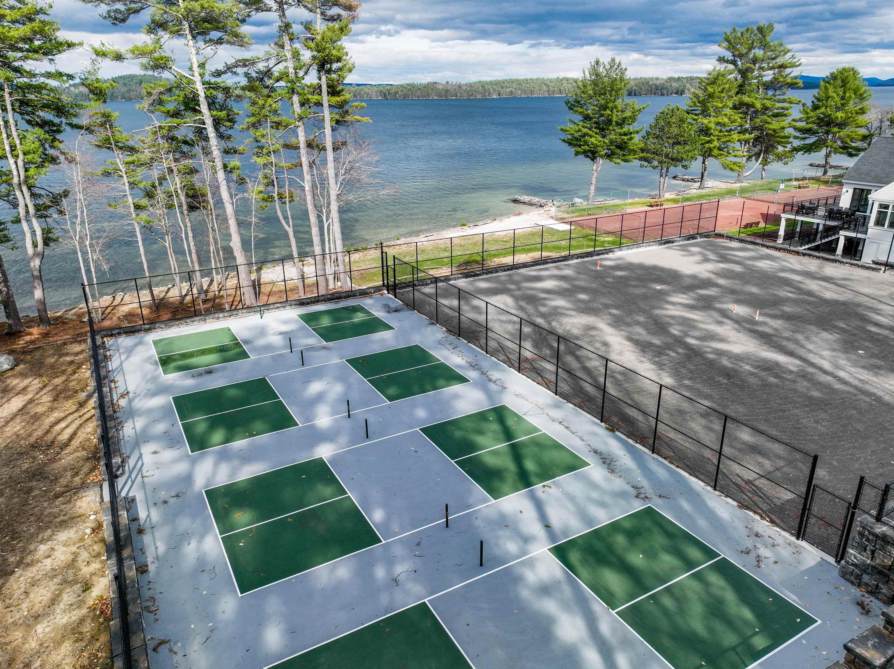 72 Shore Road Gilford, NH 03249 - Photo 26 of 35