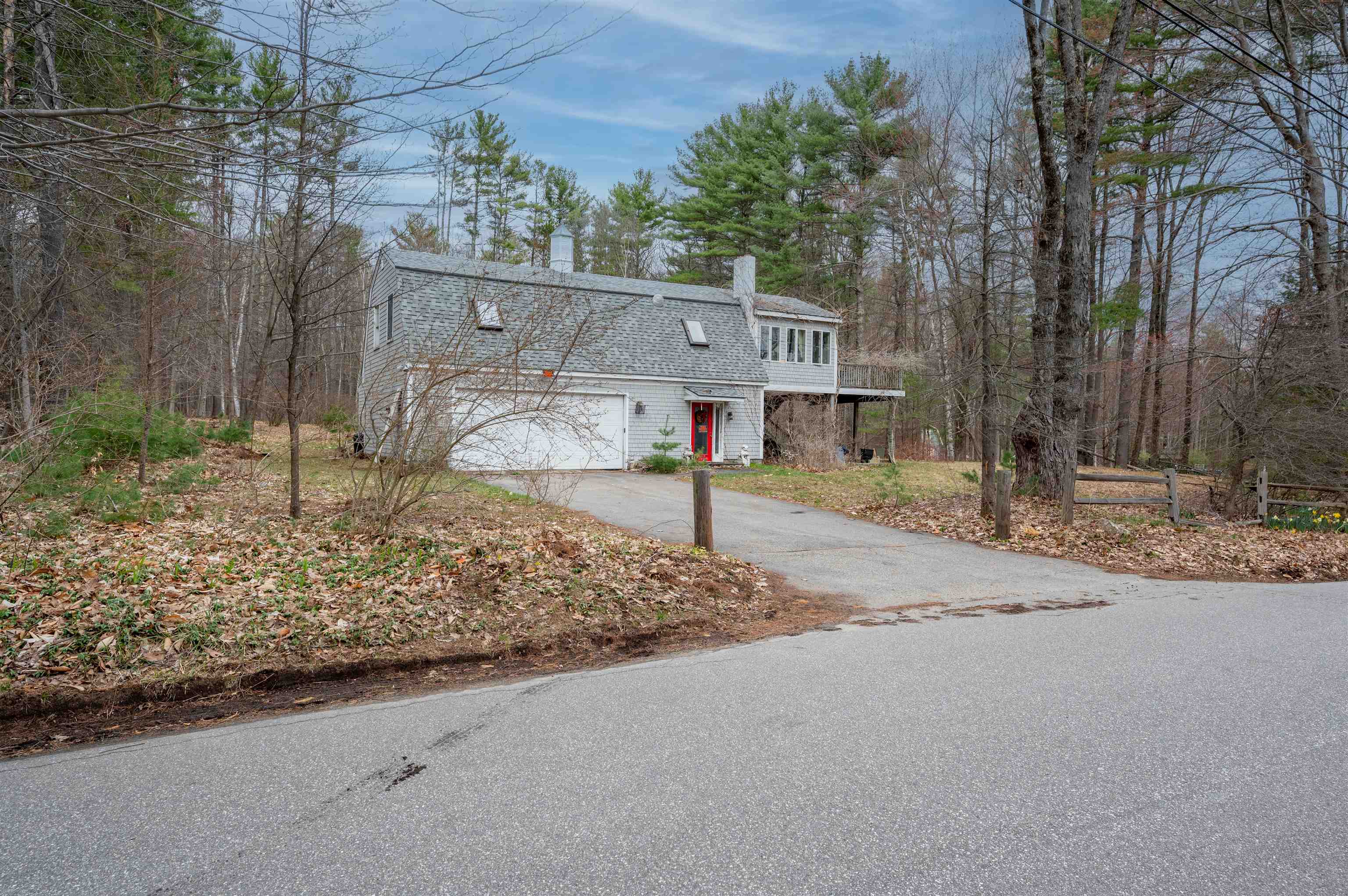 72 Shore Road Gilford, NH 03249 - Photo 3 of 35